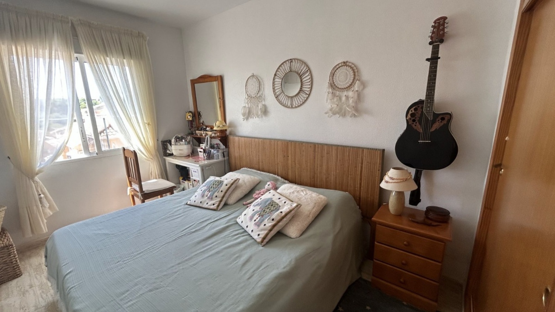 Resale - Apartment - Orihuela - Villamartin