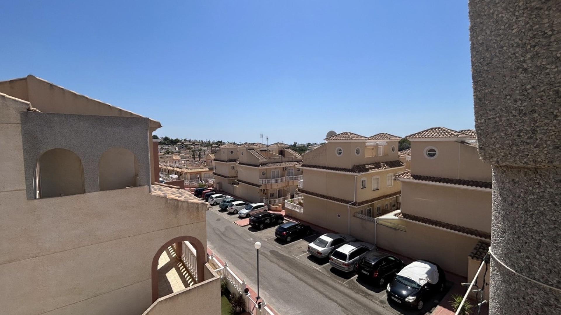 Resale - Apartment - Orihuela - Villamartin