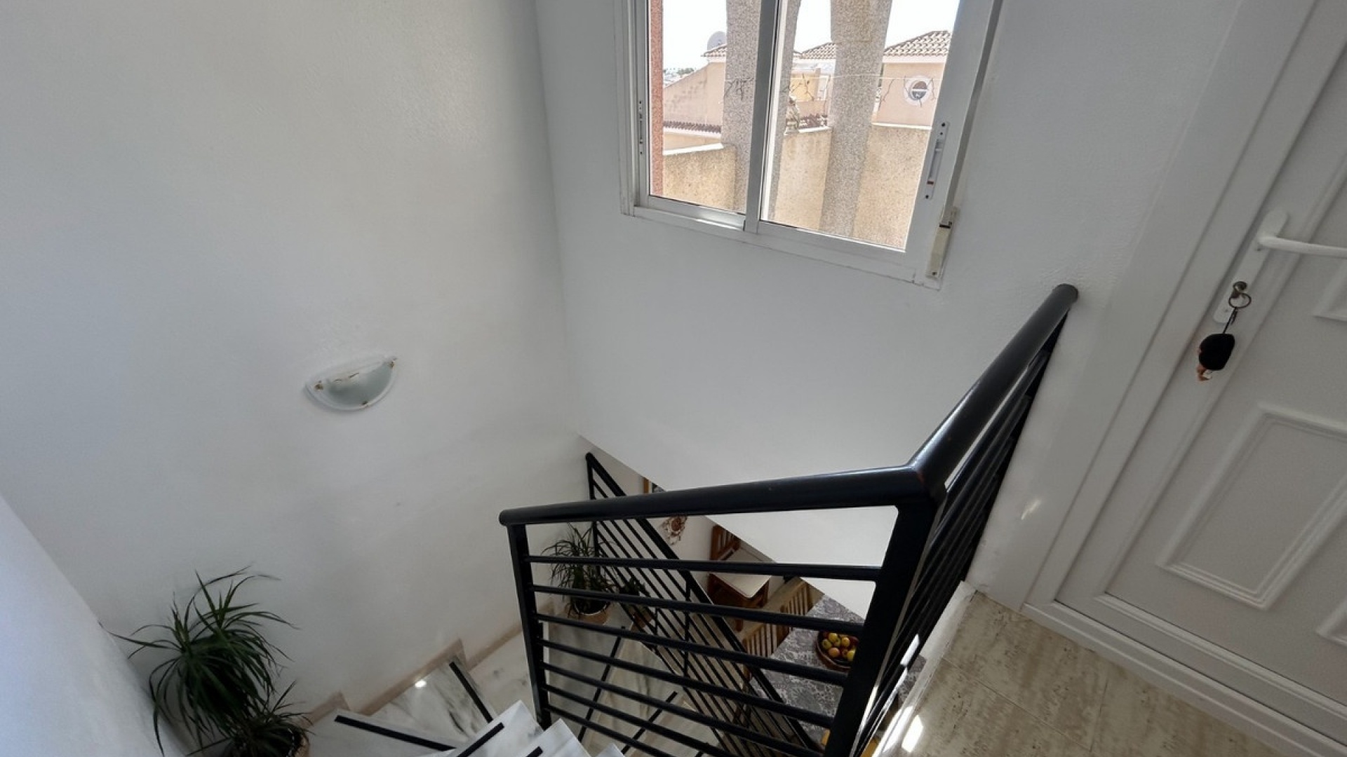 Resale - Apartment - Orihuela - Villamartin