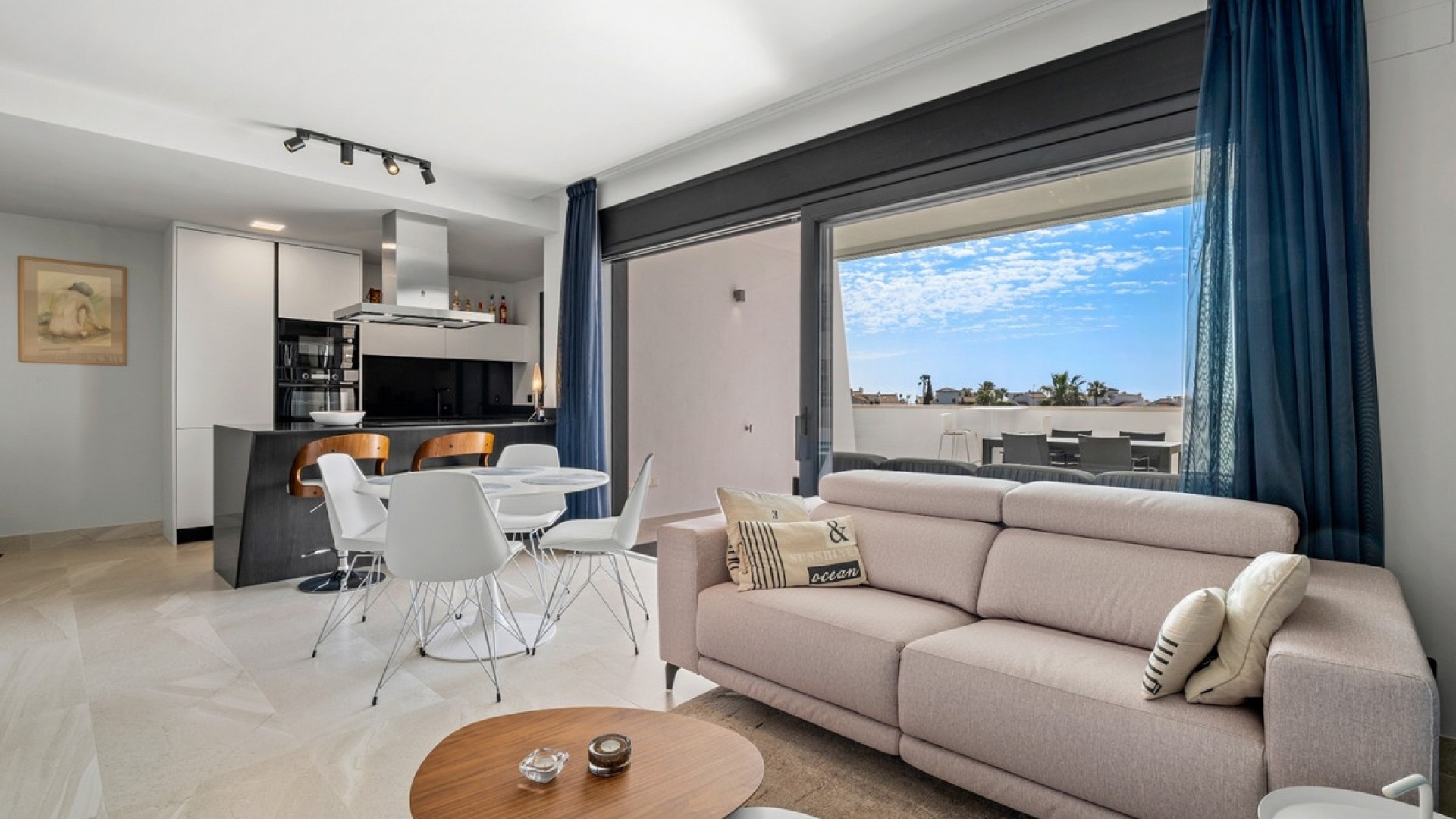 Resale - Apartment - Orihuela - Villamartin
