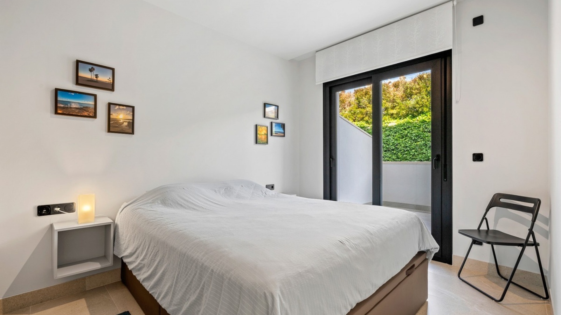 Resale - Apartment - Orihuela - Villamartin