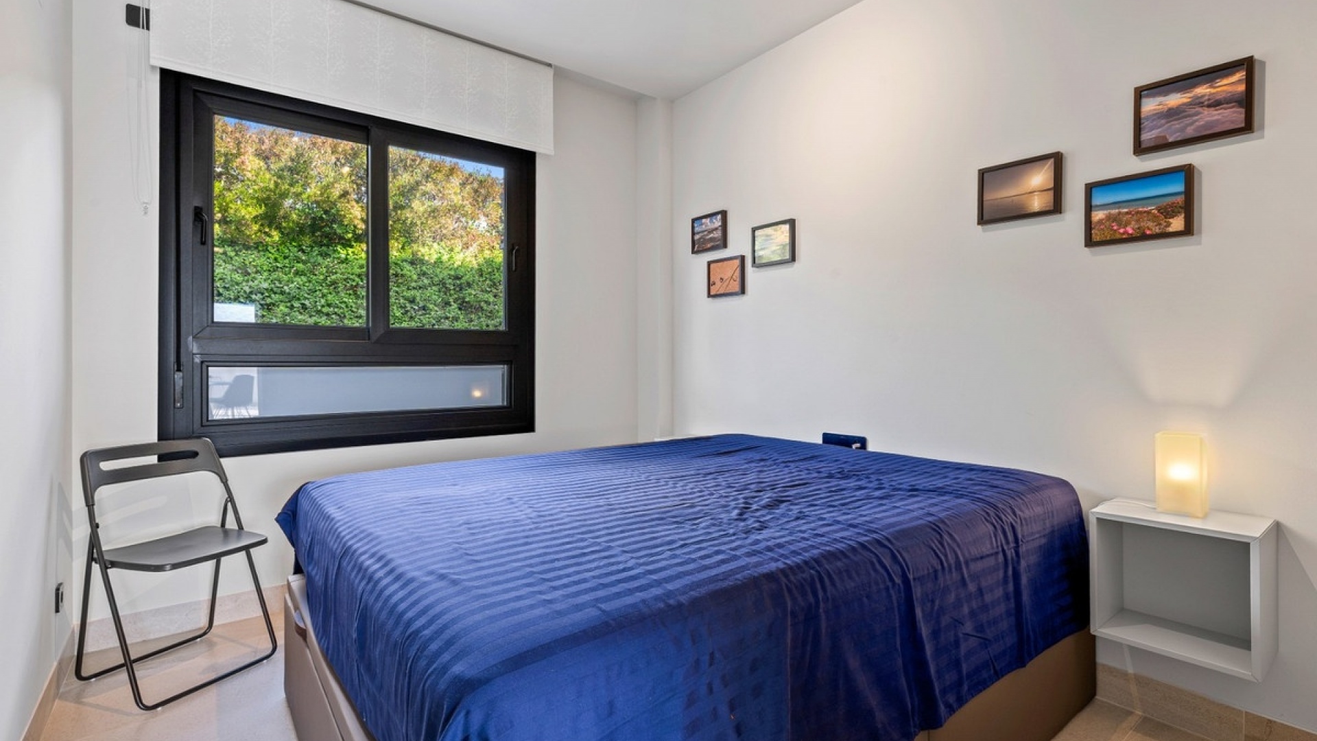 Resale - Apartment - Orihuela - Villamartin