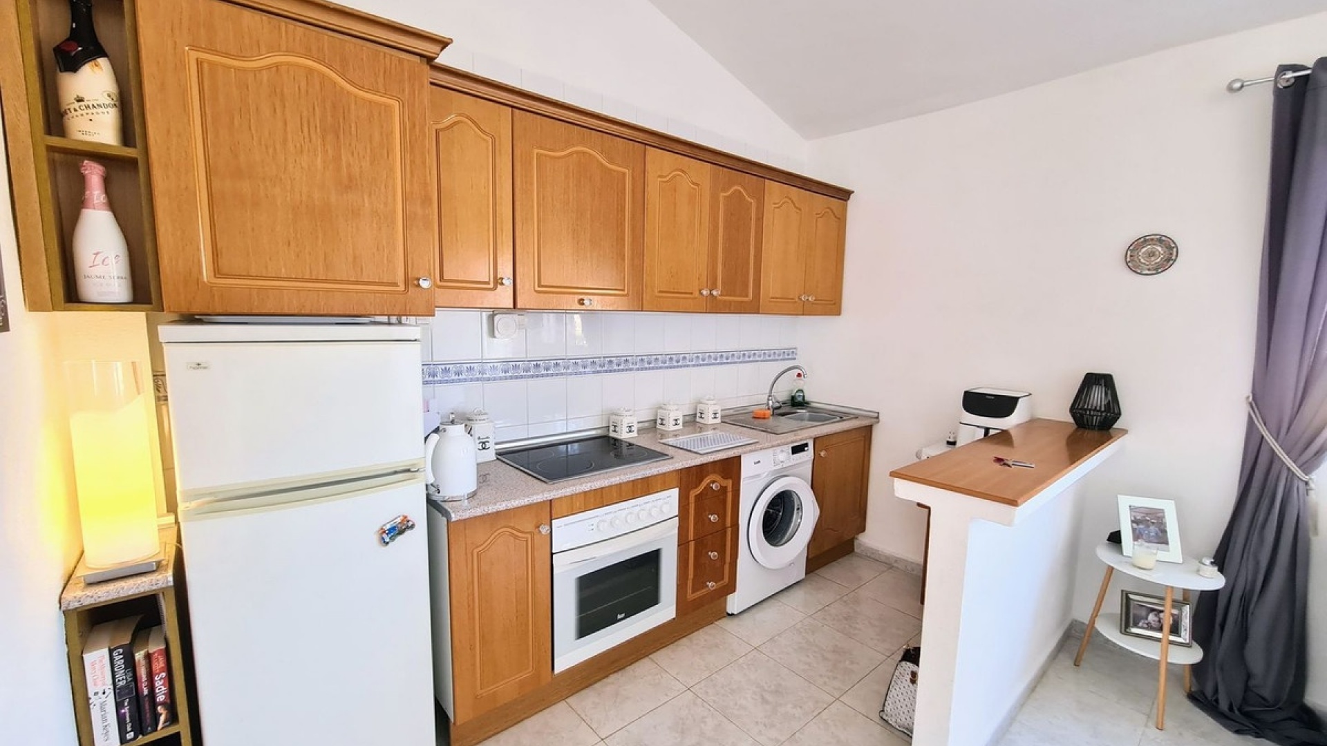 Resale - Apartment - Orihuela - Villamartin