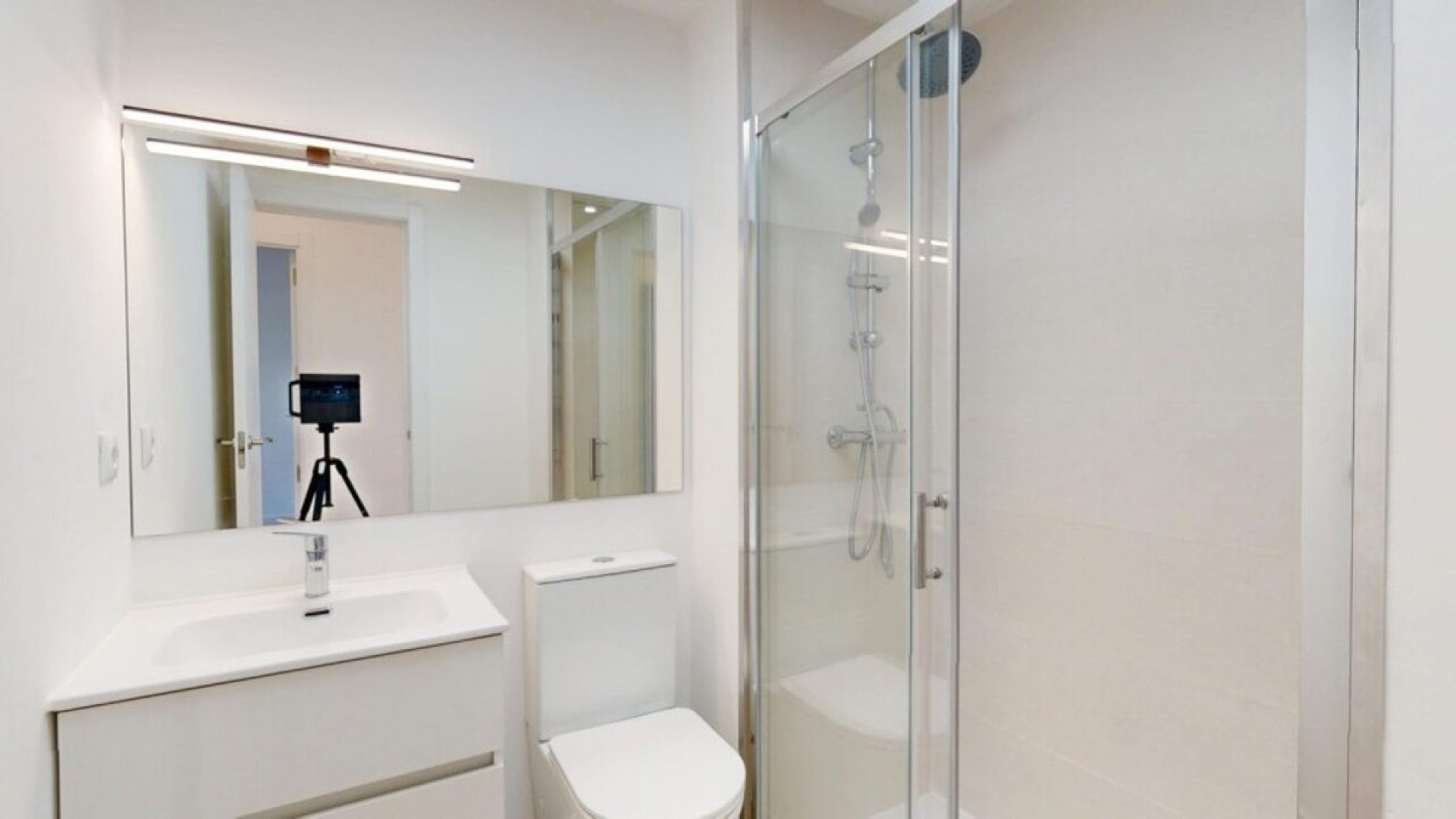 Resale - Apartment - Orihuela - Villamartin
