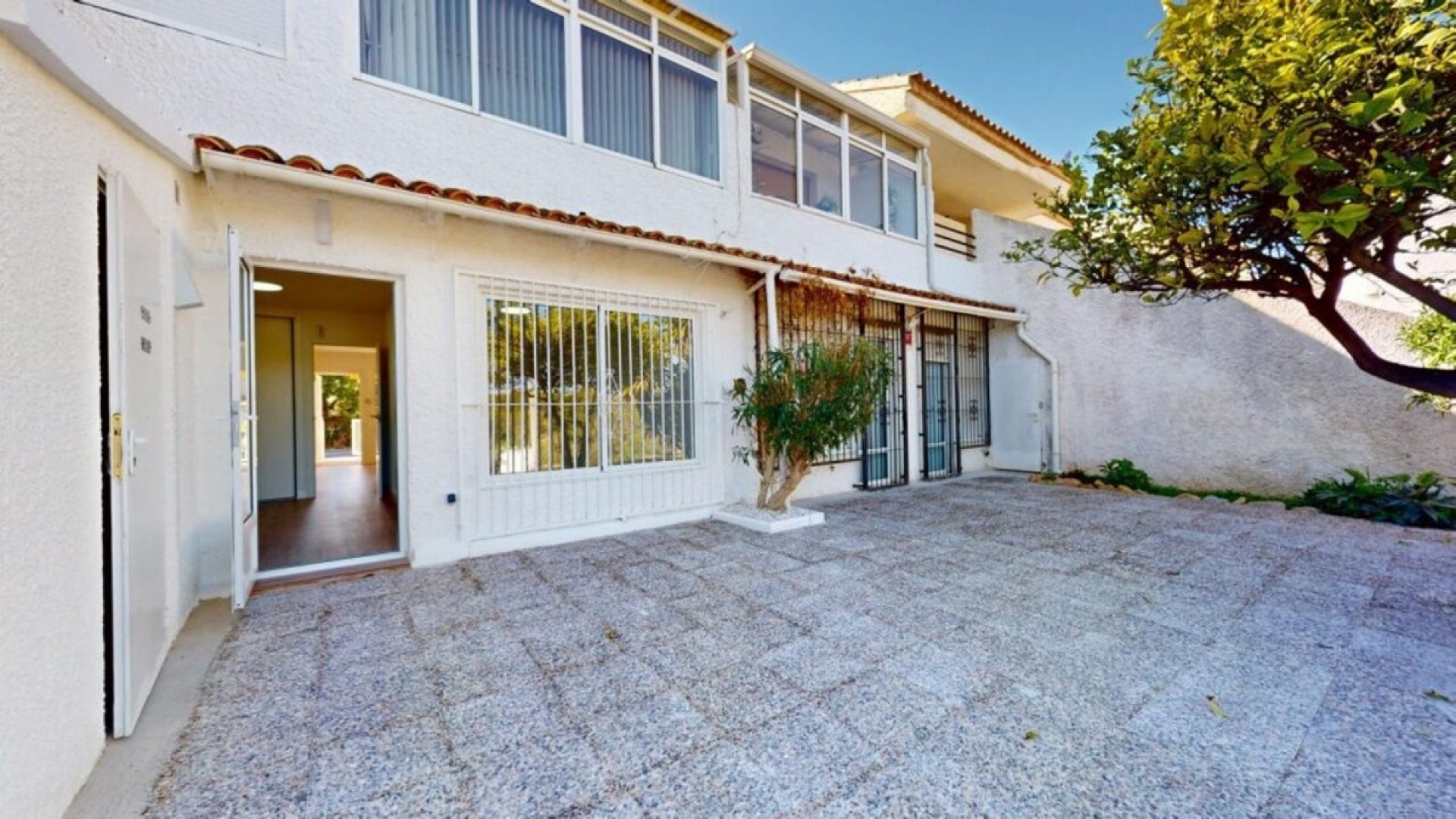 Resale - Apartment - Orihuela - Villamartin