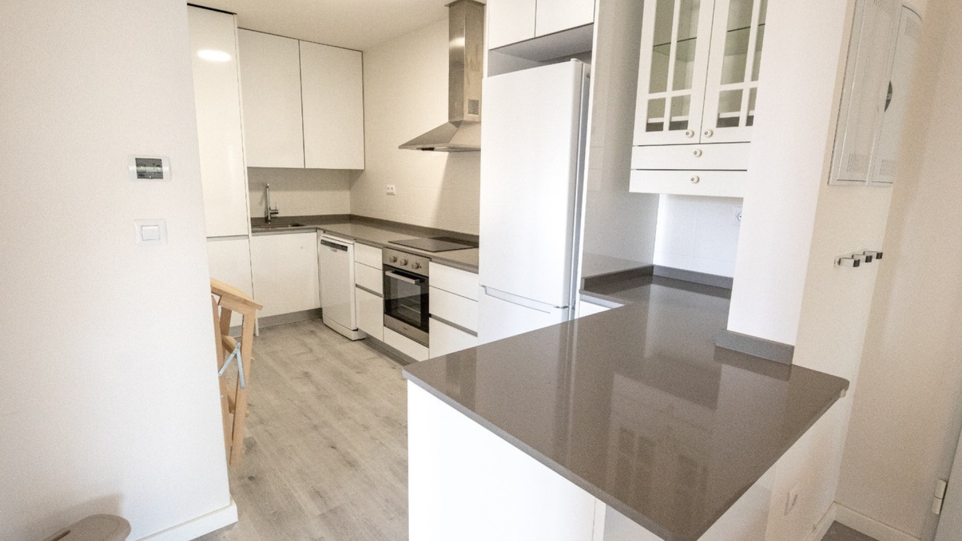 Resale - Apartment - Orihuela - Villamartin