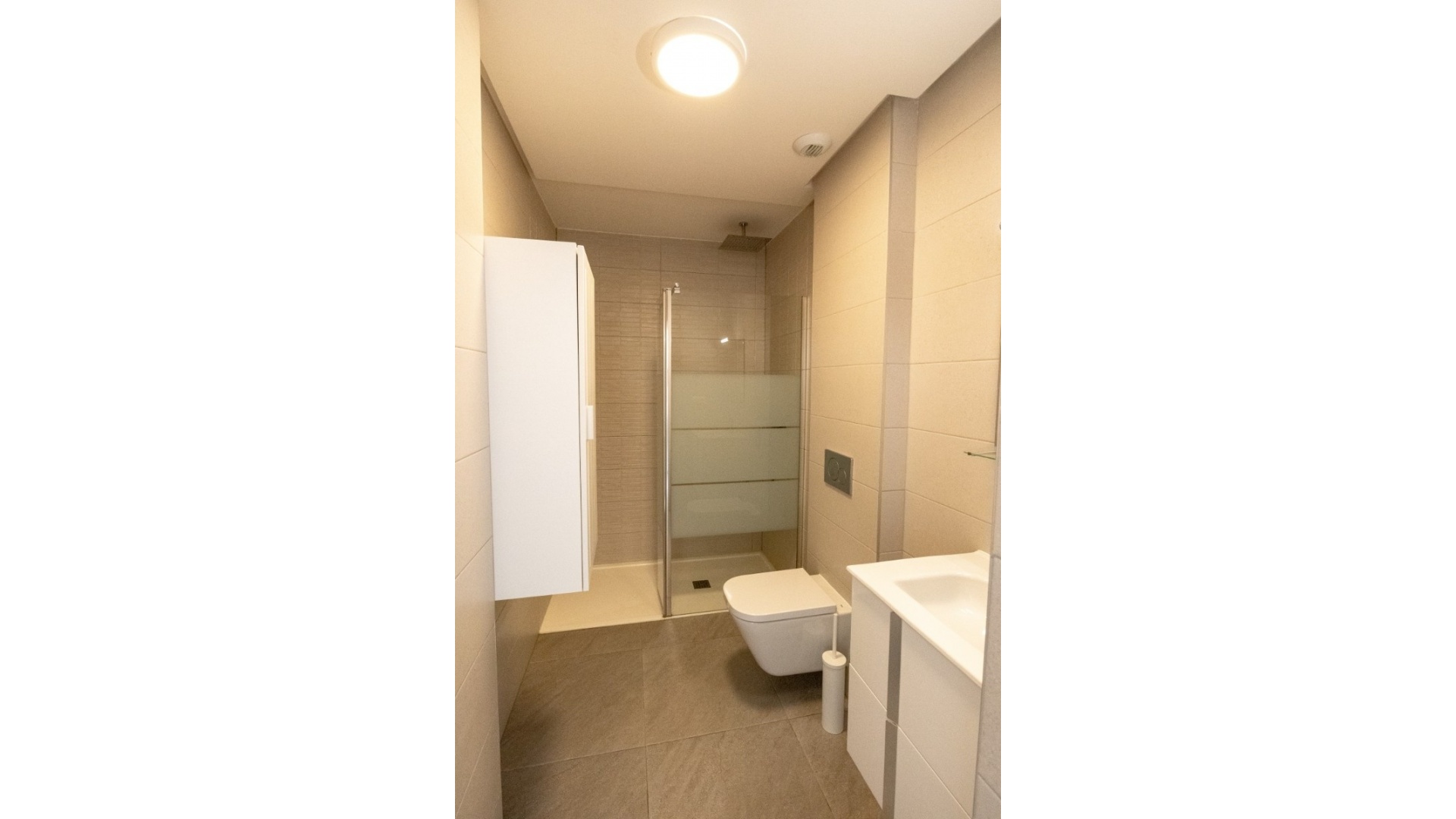 Resale - Apartment - Orihuela - Villamartin