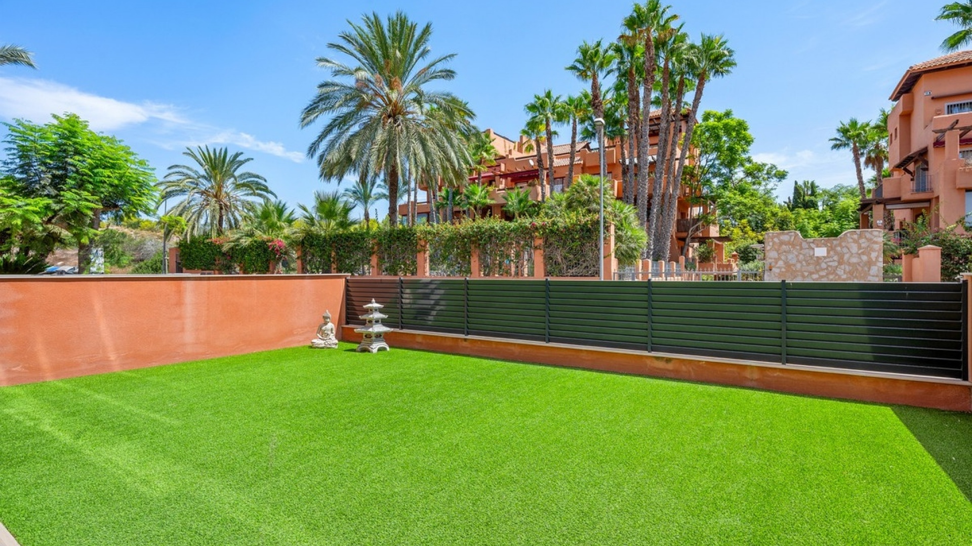 Resale - Apartment - Orihuela - Villamartin