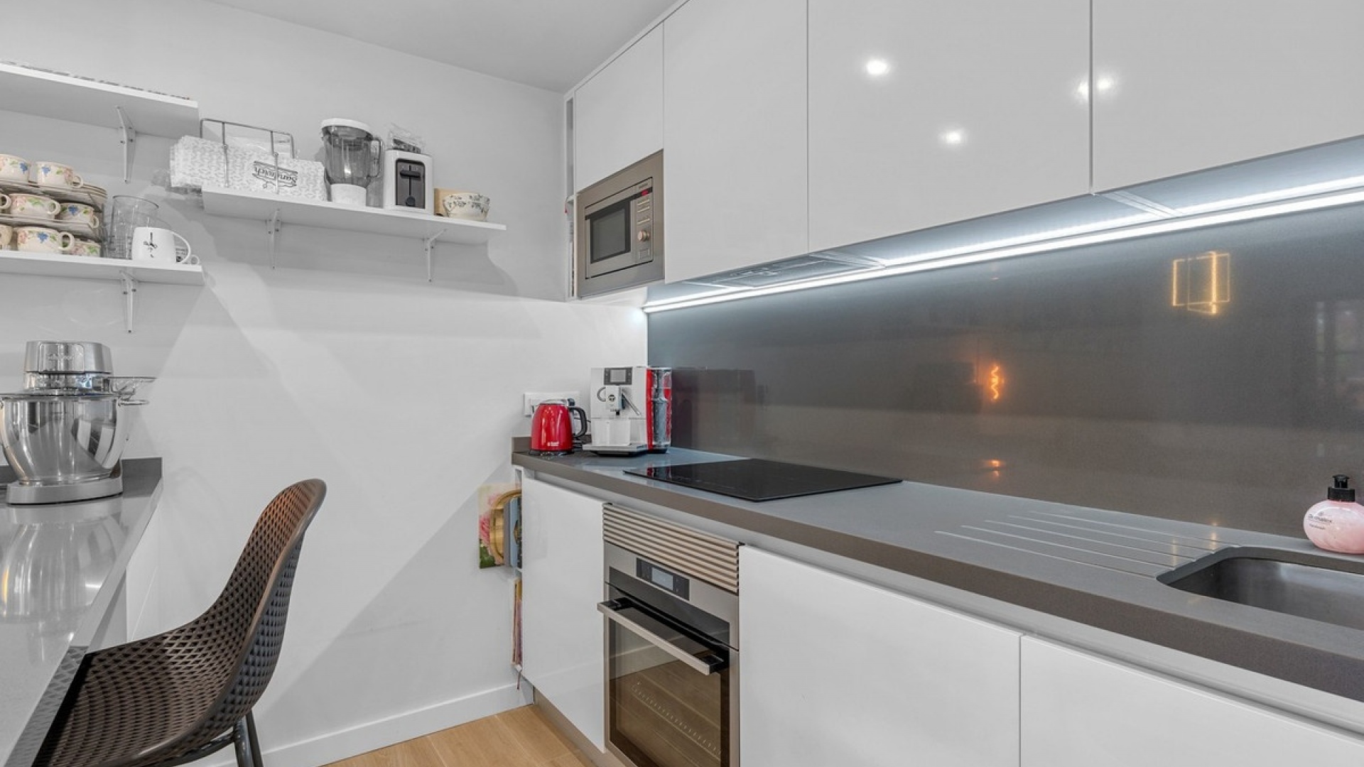 Resale - Apartment - Orihuela - Villamartin