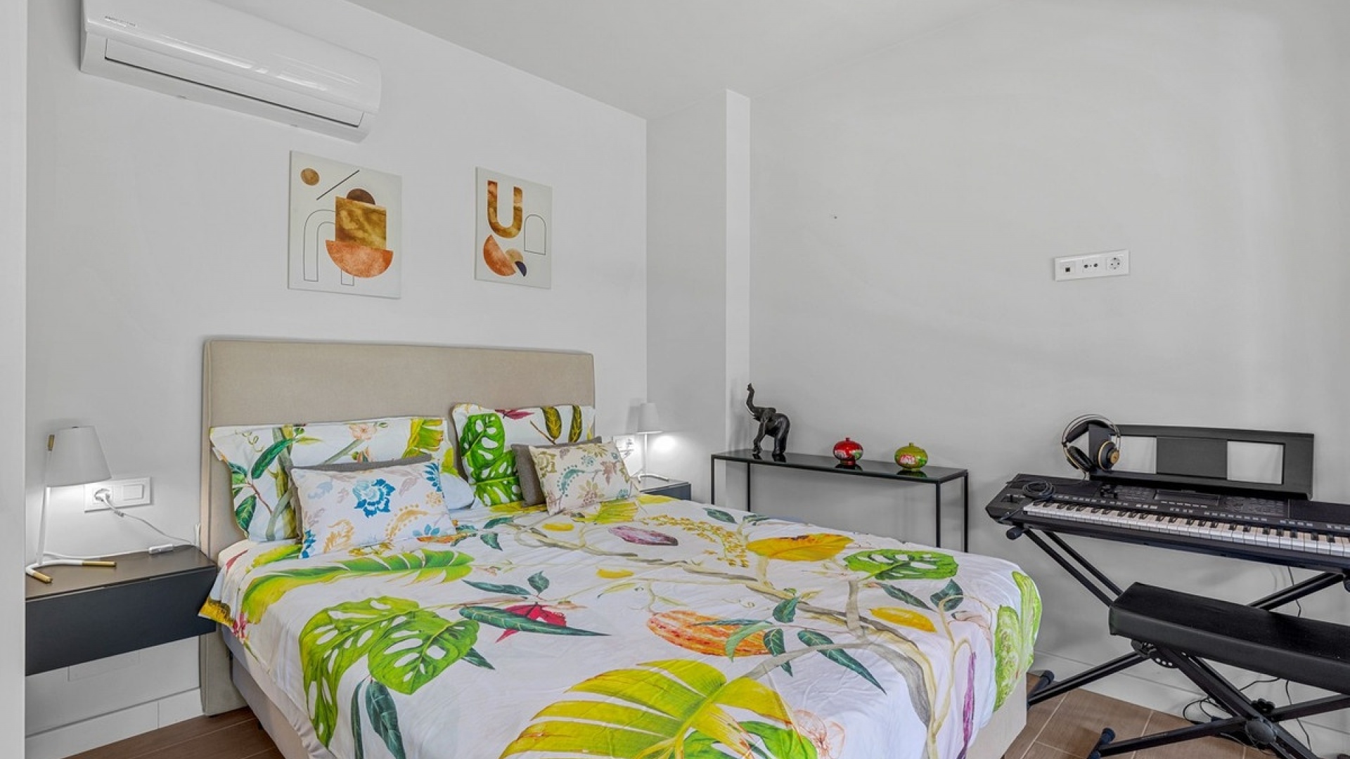 Resale - Apartment - Orihuela - Villamartin