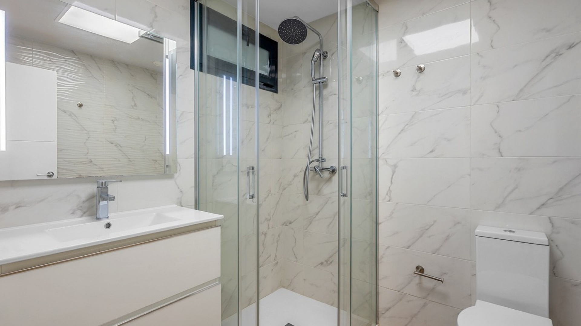 Resale - Apartment - Orihuela - Villamartin