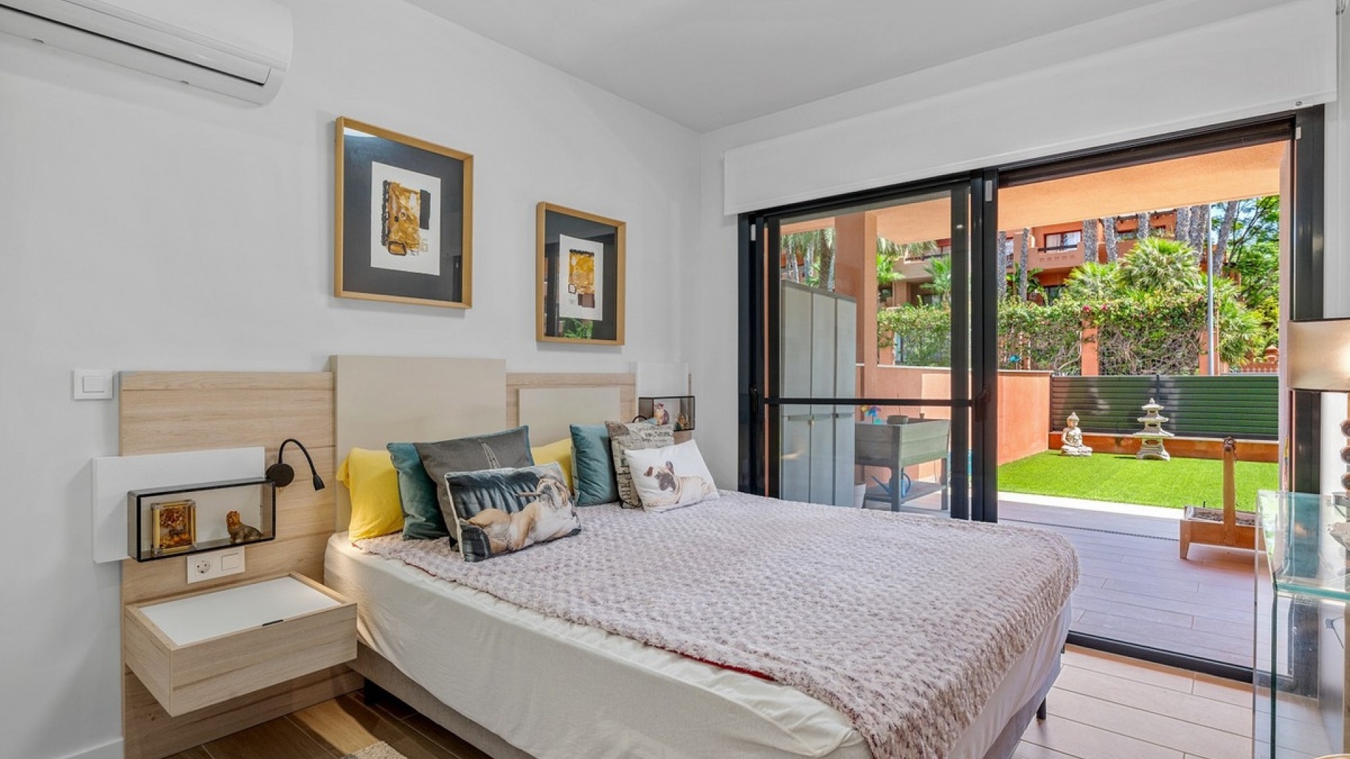 Resale - Apartment - Orihuela - Villamartin