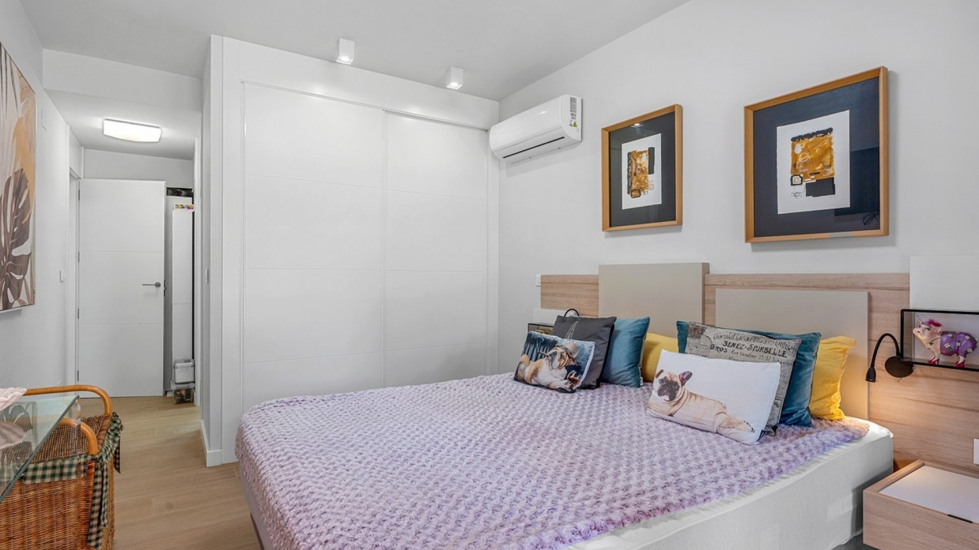 Resale - Apartment - Orihuela - Villamartin