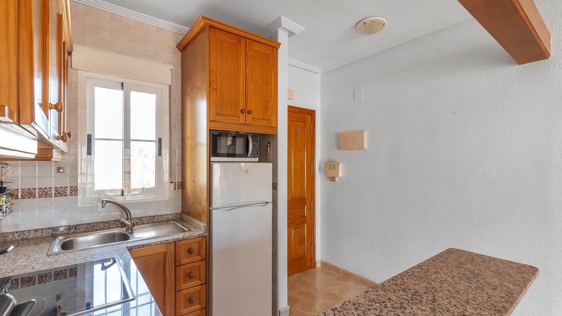 Resale - Apartment - Orihuela - Villamartin