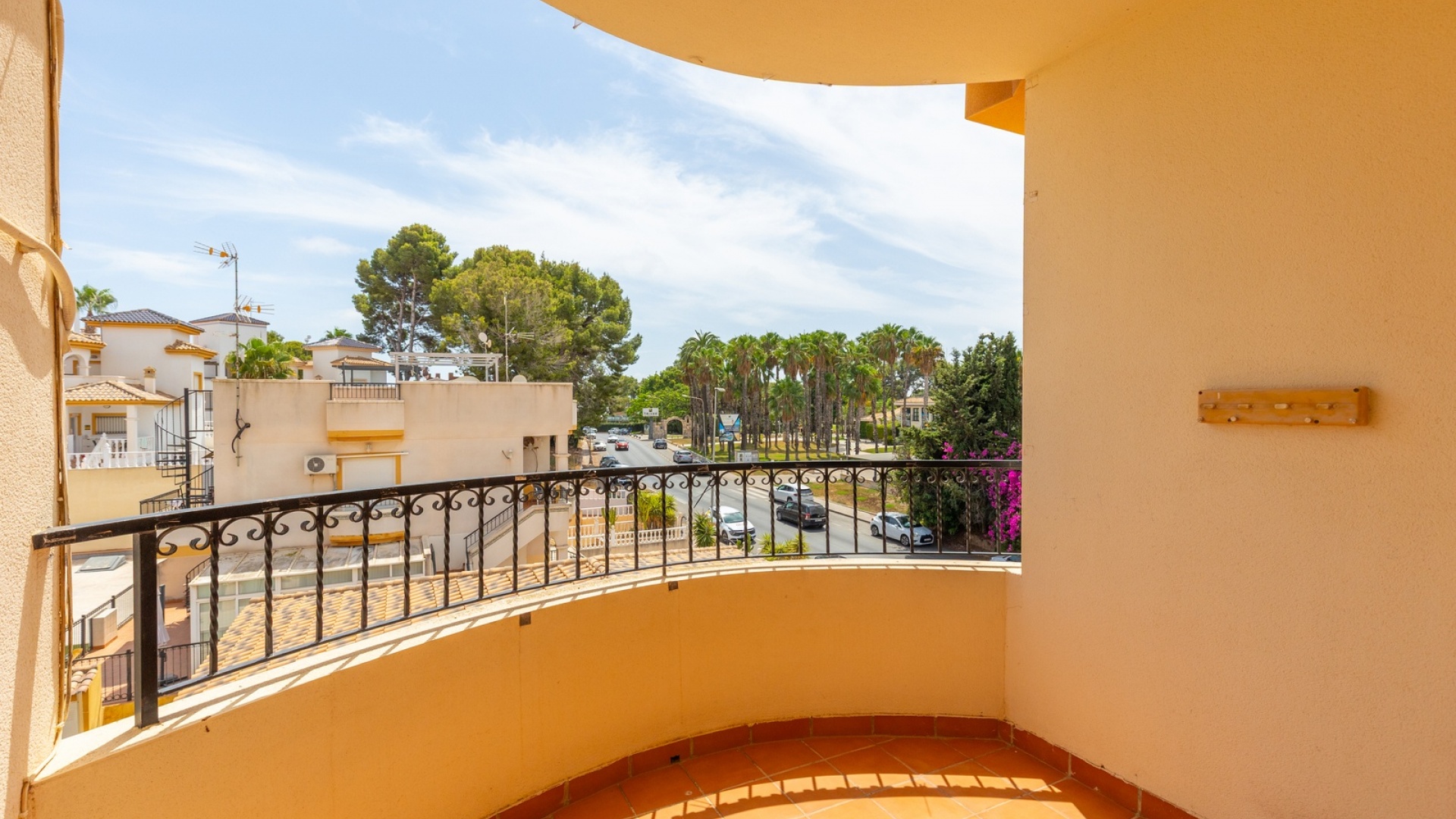 Resale - Apartment - Orihuela - Villamartin