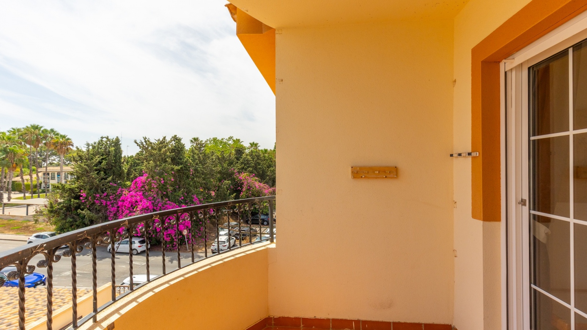 Resale - Apartment - Orihuela - Villamartin