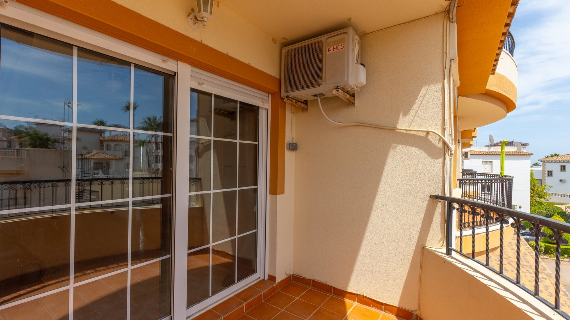 Resale - Apartment - Orihuela - Villamartin