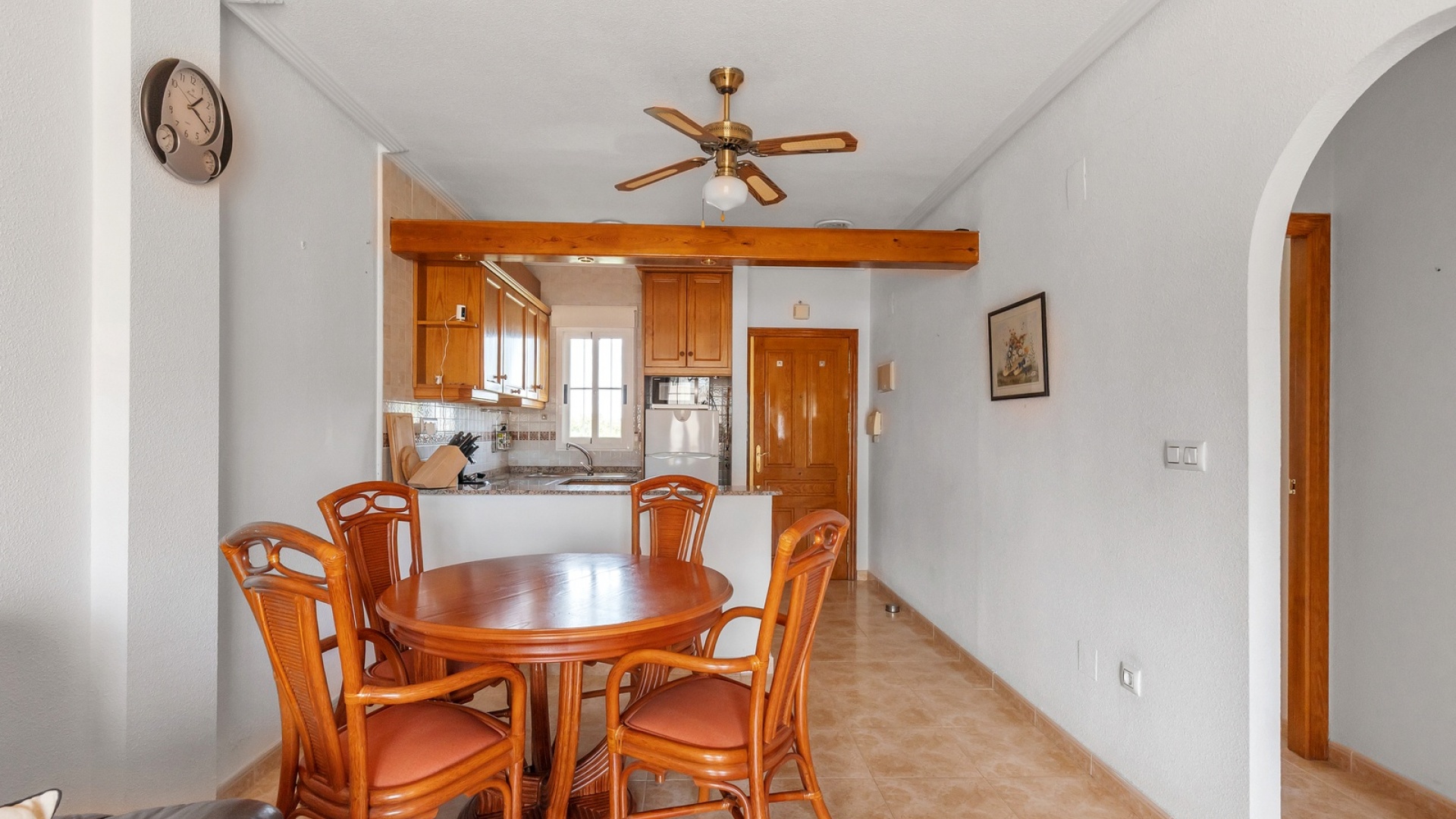 Resale - Apartment - Orihuela - Villamartin
