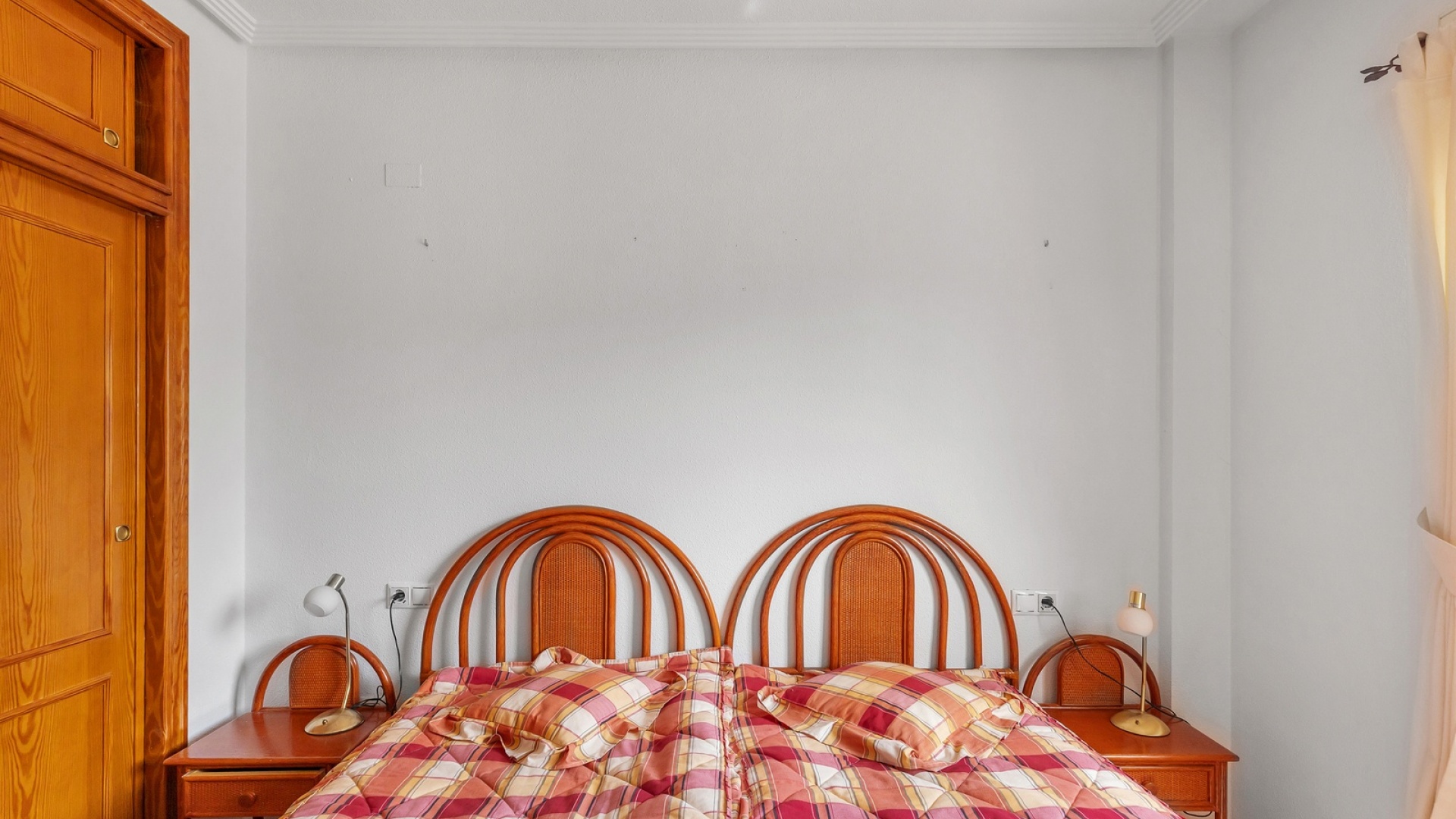 Resale - Apartment - Orihuela - Villamartin