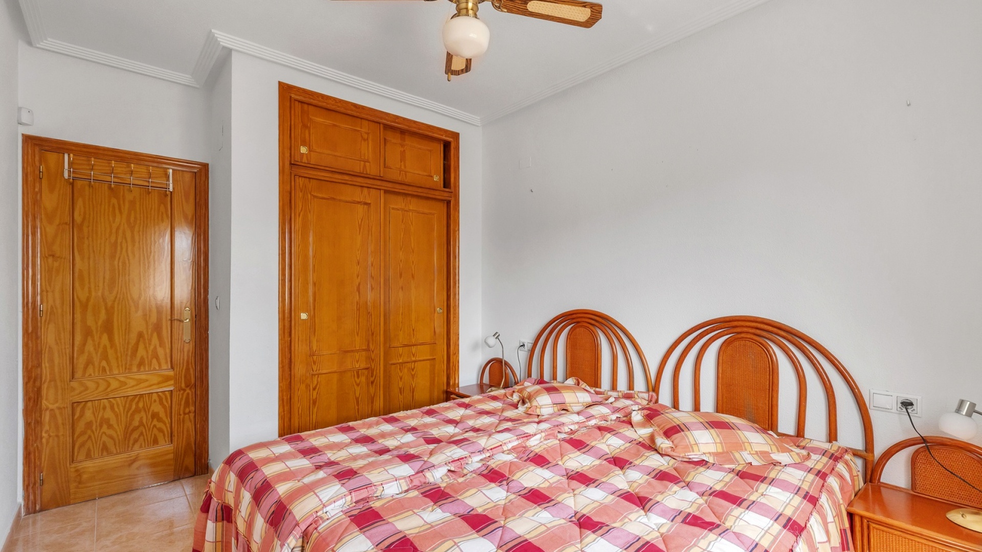 Resale - Apartment - Orihuela - Villamartin