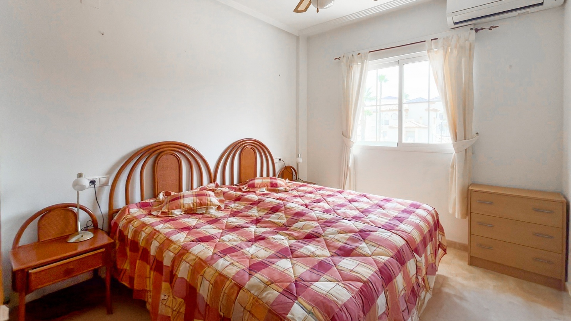 Resale - Apartment - Orihuela - Villamartin