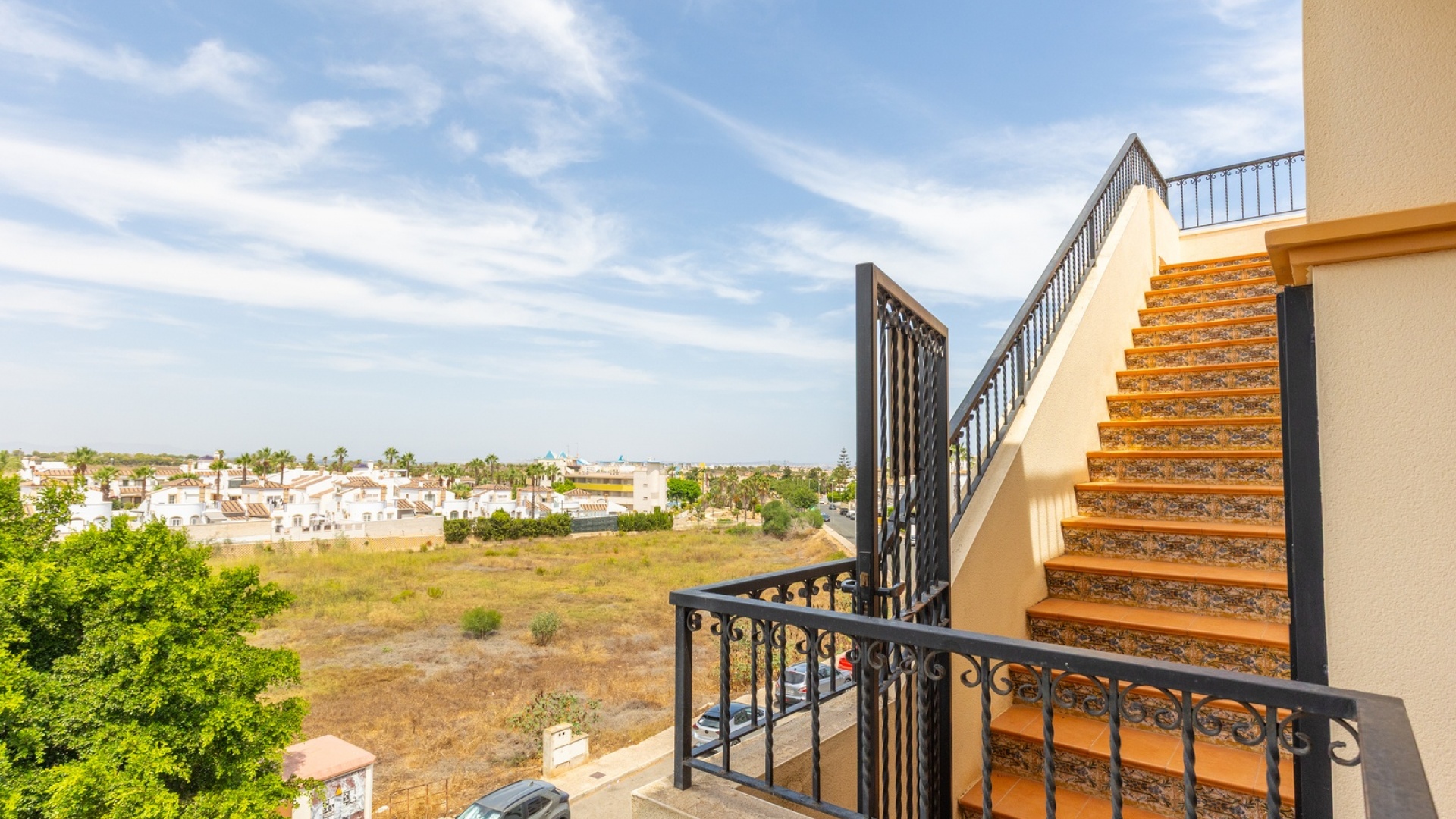 Resale - Apartment - Orihuela - Villamartin