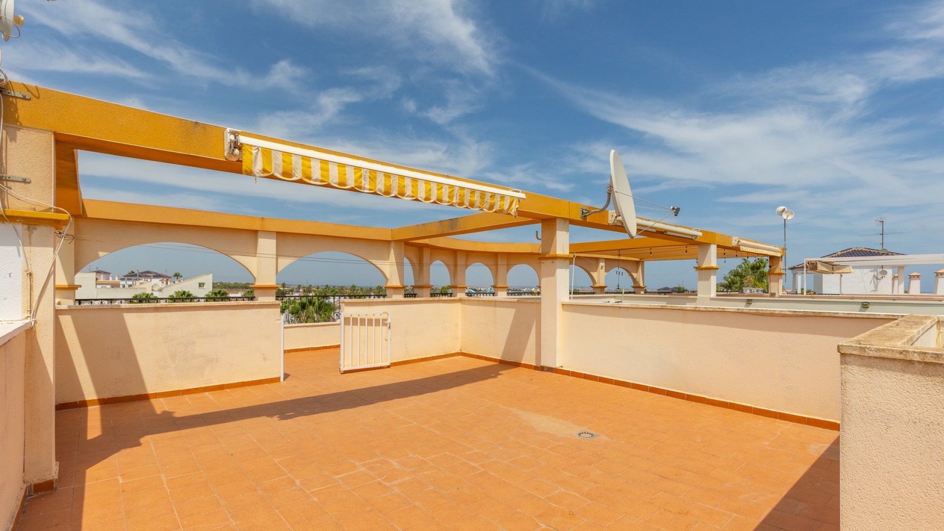 Resale - Apartment - Orihuela - Villamartin