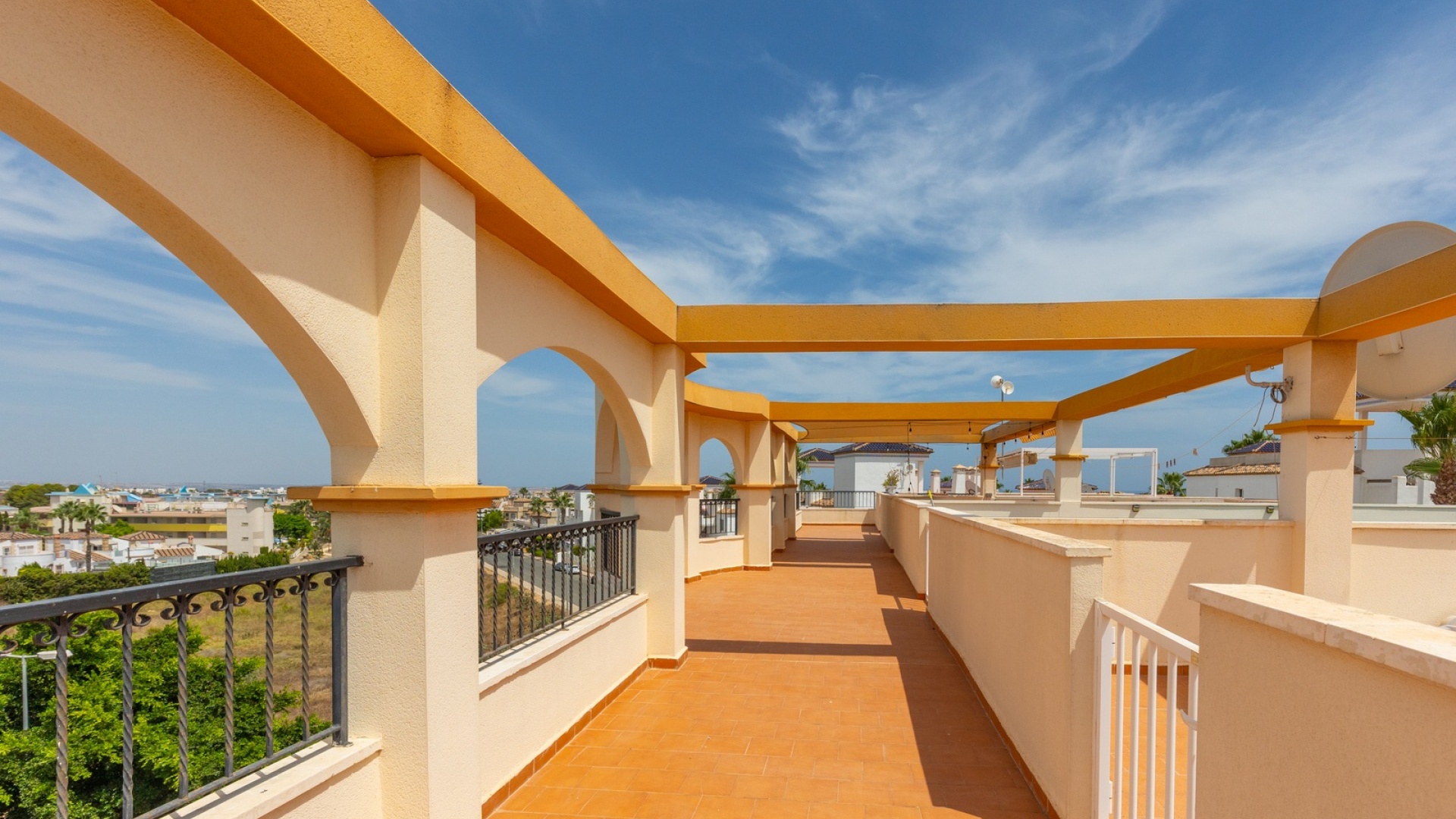 Resale - Apartment - Orihuela - Villamartin