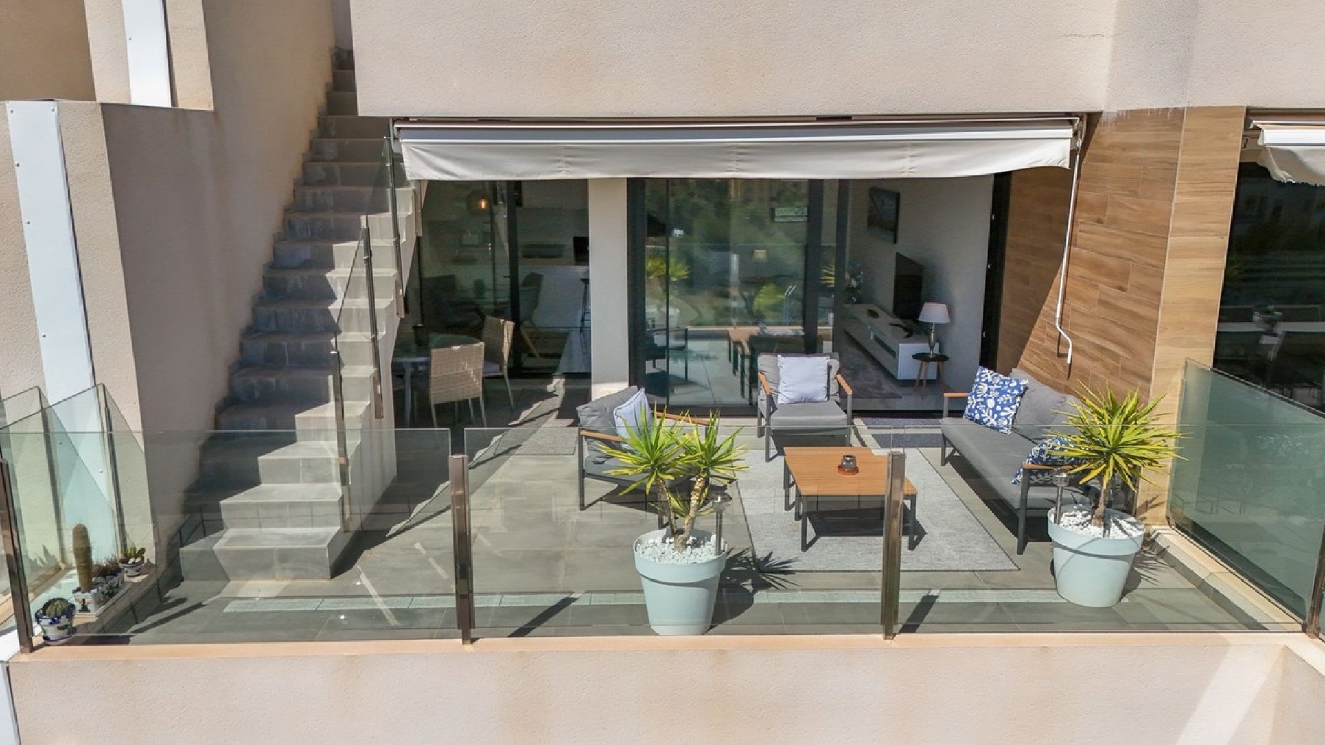 Resale - Apartment - Orihuela - Villamartin