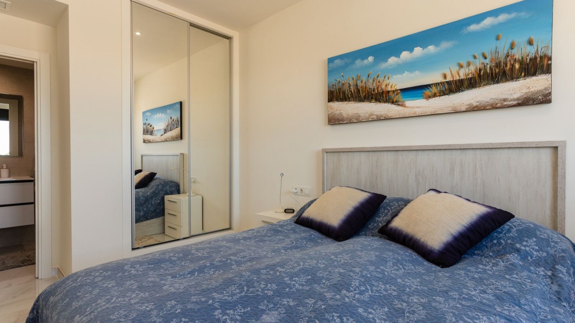 Resale - Apartment - Orihuela - Villamartin