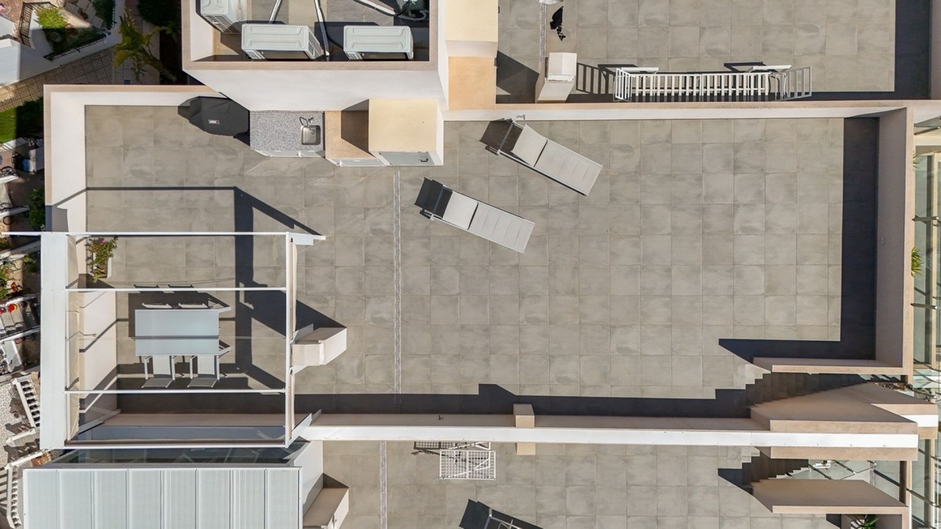 Resale - Apartment - Orihuela - Villamartin