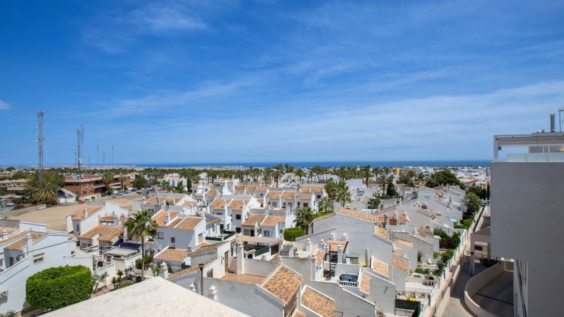 Resale - Apartment - Orihuela - Villamartin