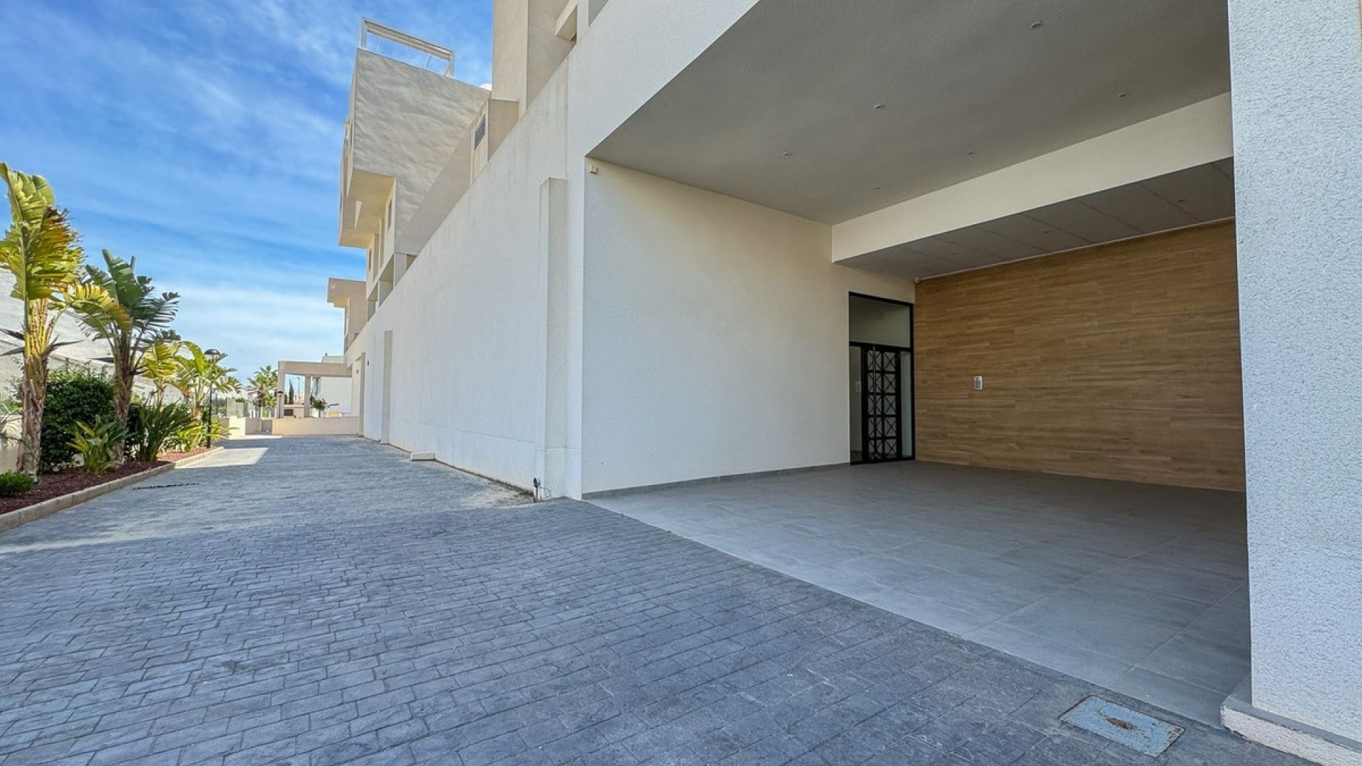Resale - Apartment - Orihuela - Villamartin
