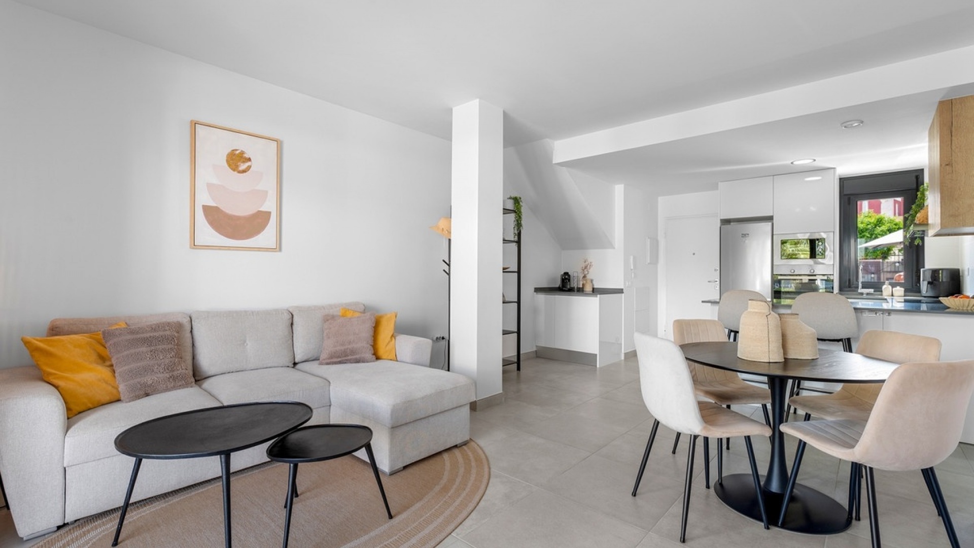 Resale - Apartment - Orihuela - Villamartin