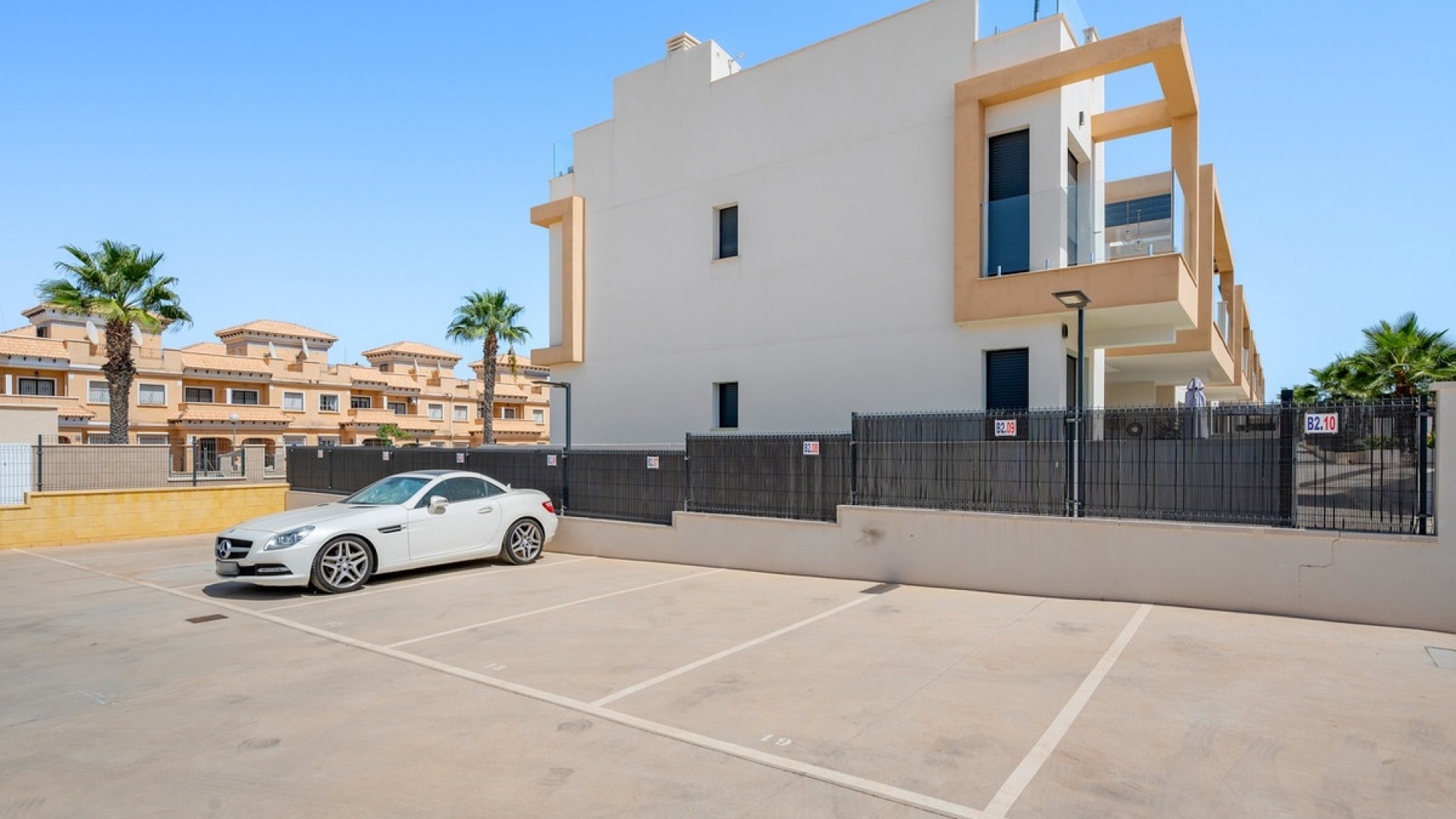 Resale - Apartment - Orihuela - Villamartin