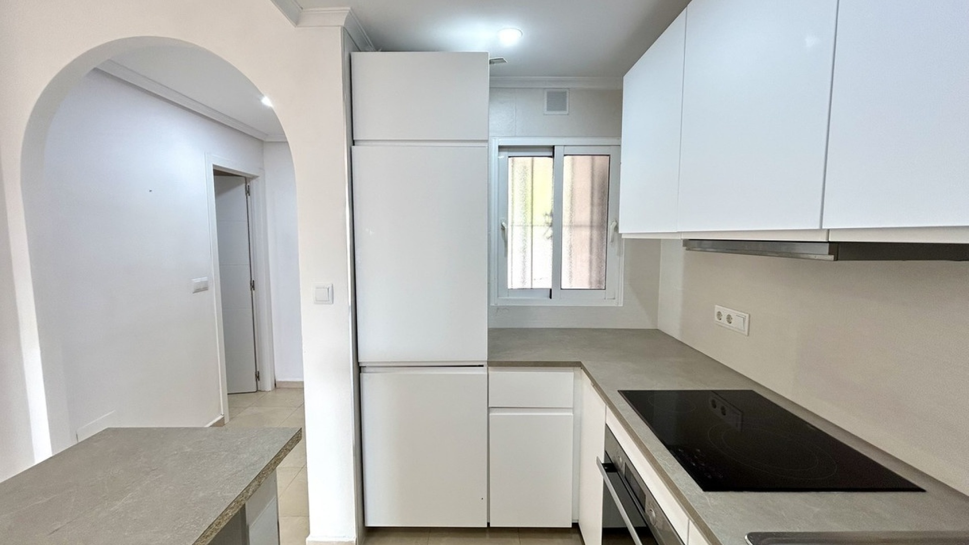 Resale - Apartment - Orihuela - Villamartin