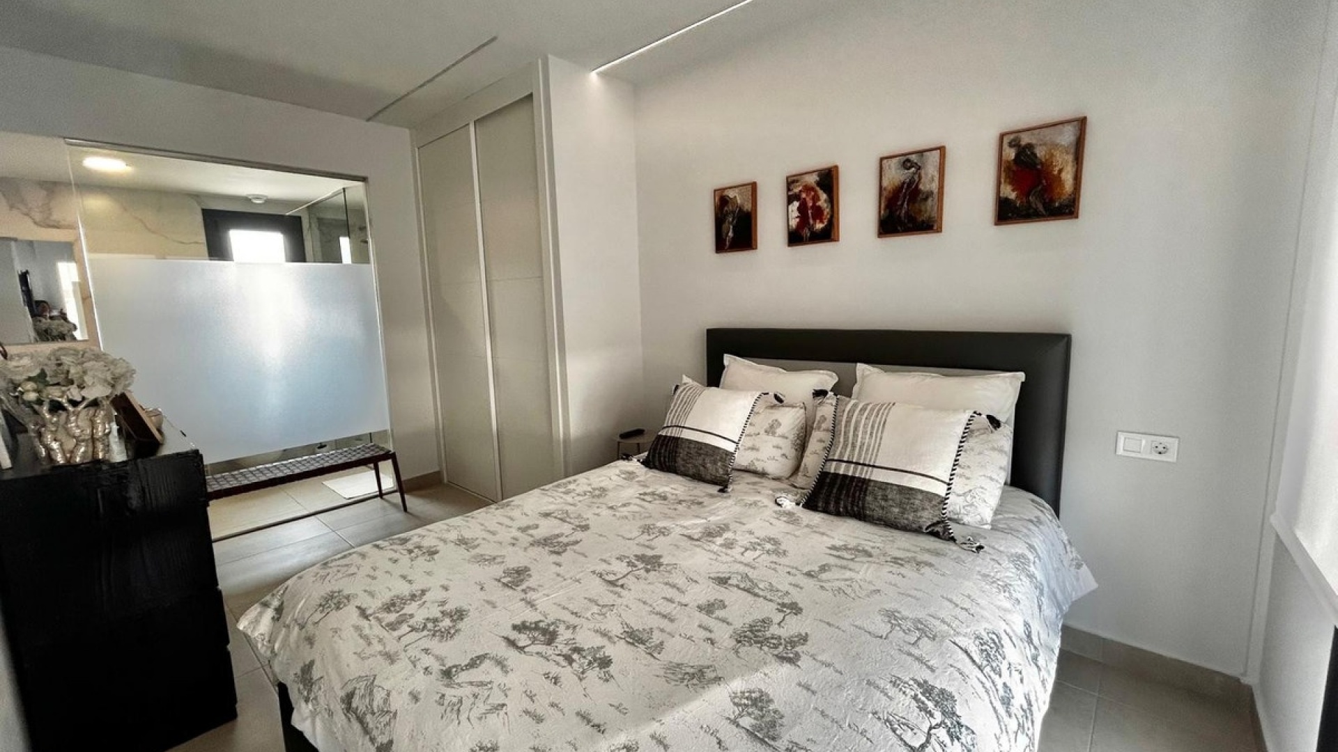 Resale - Apartment - Orihuela - Villamartin