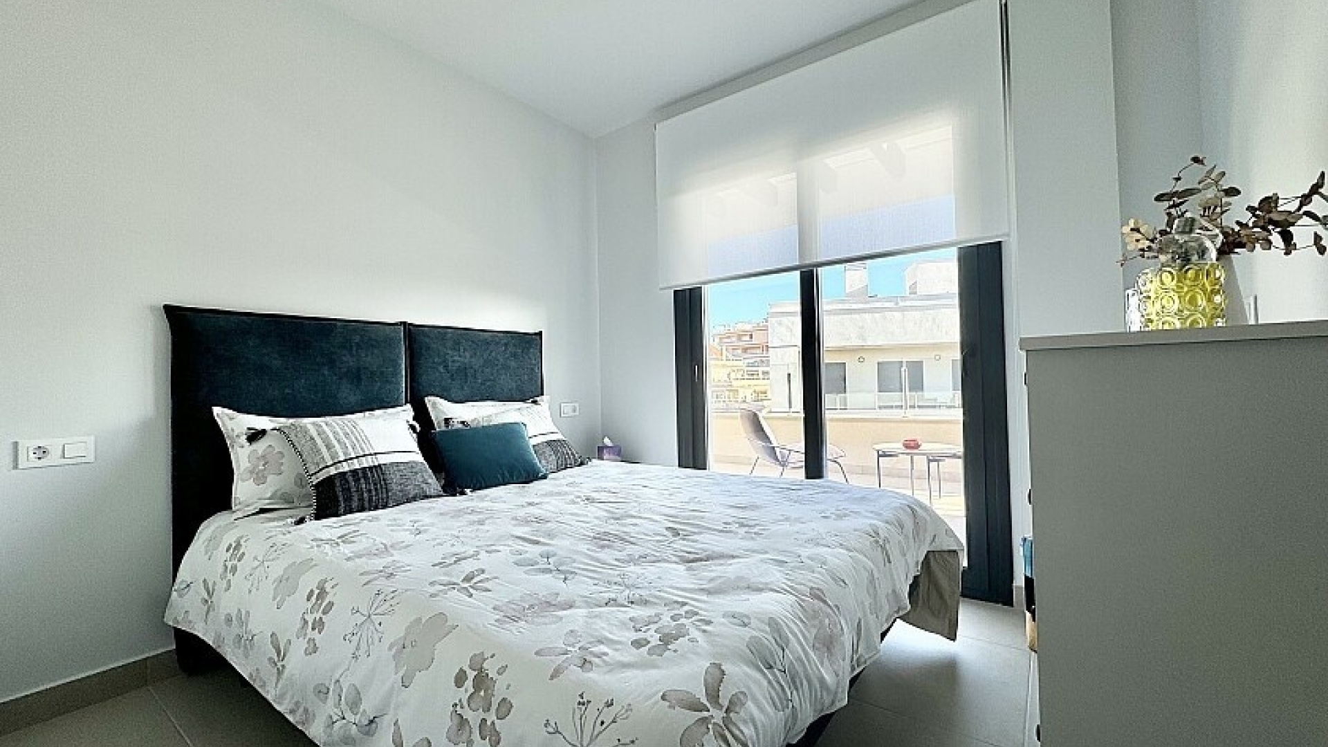 Resale - Apartment - Orihuela - Villamartin