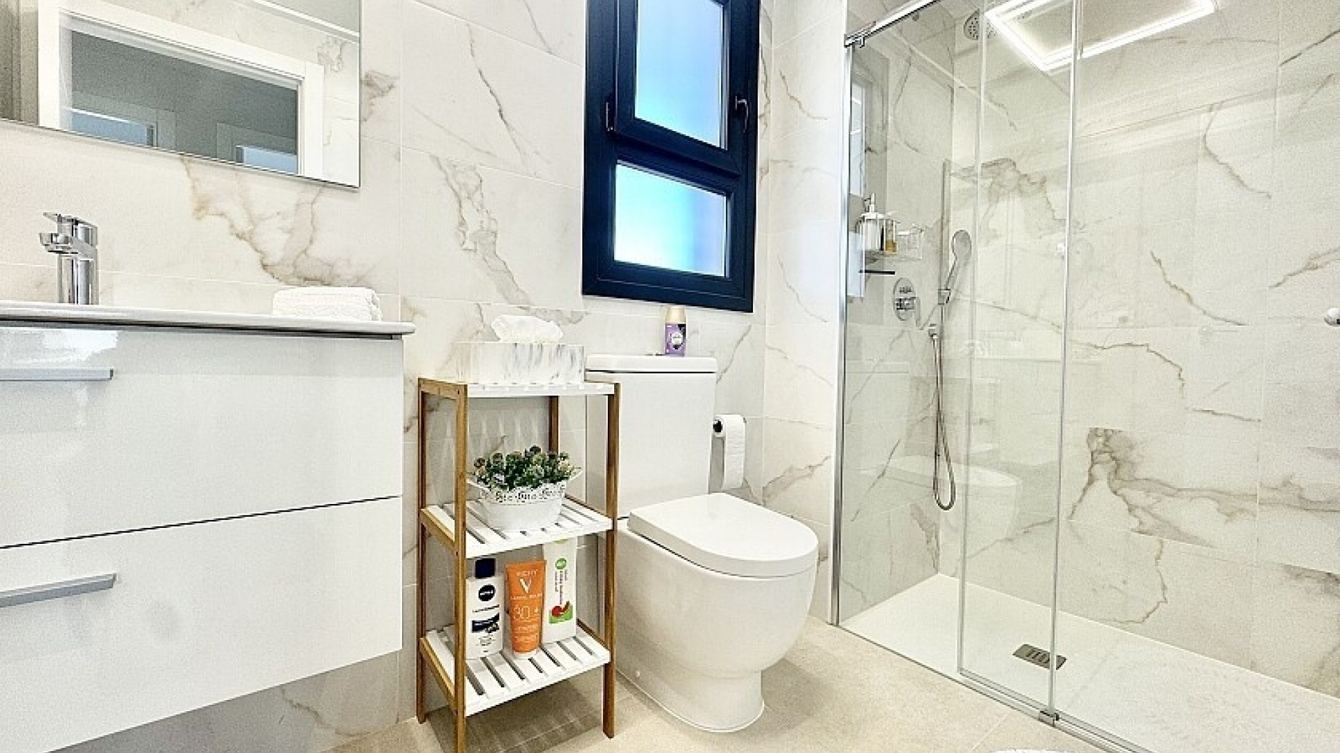 Resale - Apartment - Orihuela - Villamartin
