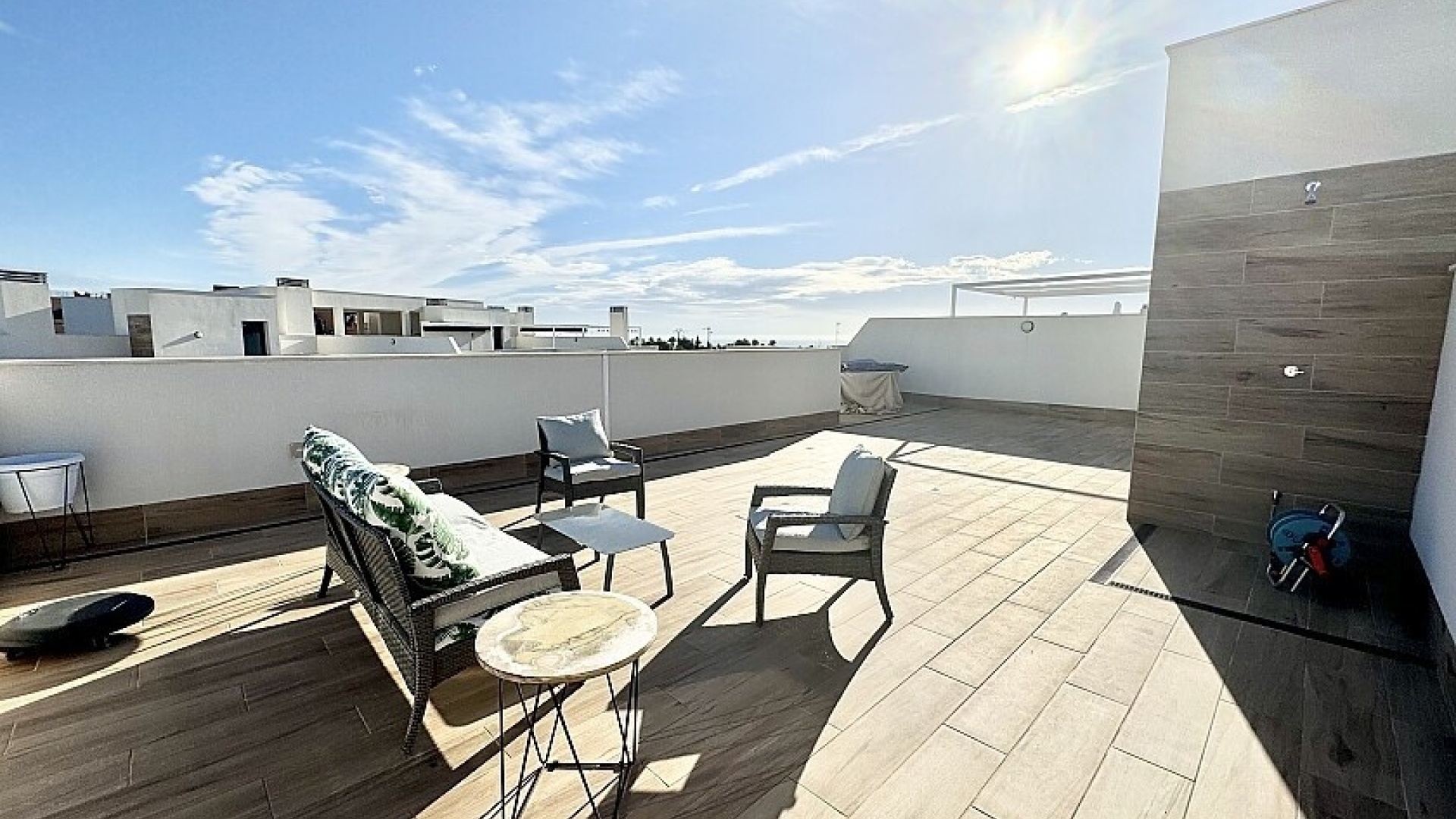 Resale - Apartment - Orihuela - Villamartin