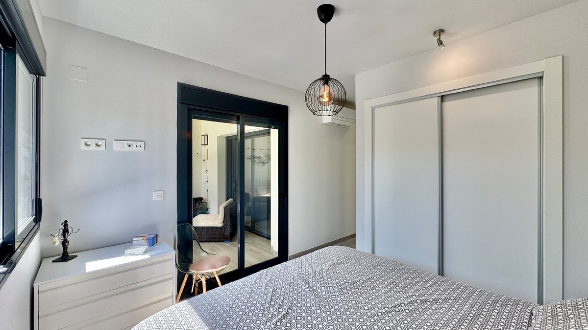 Resale - Apartment - Orihuela - Villamartin