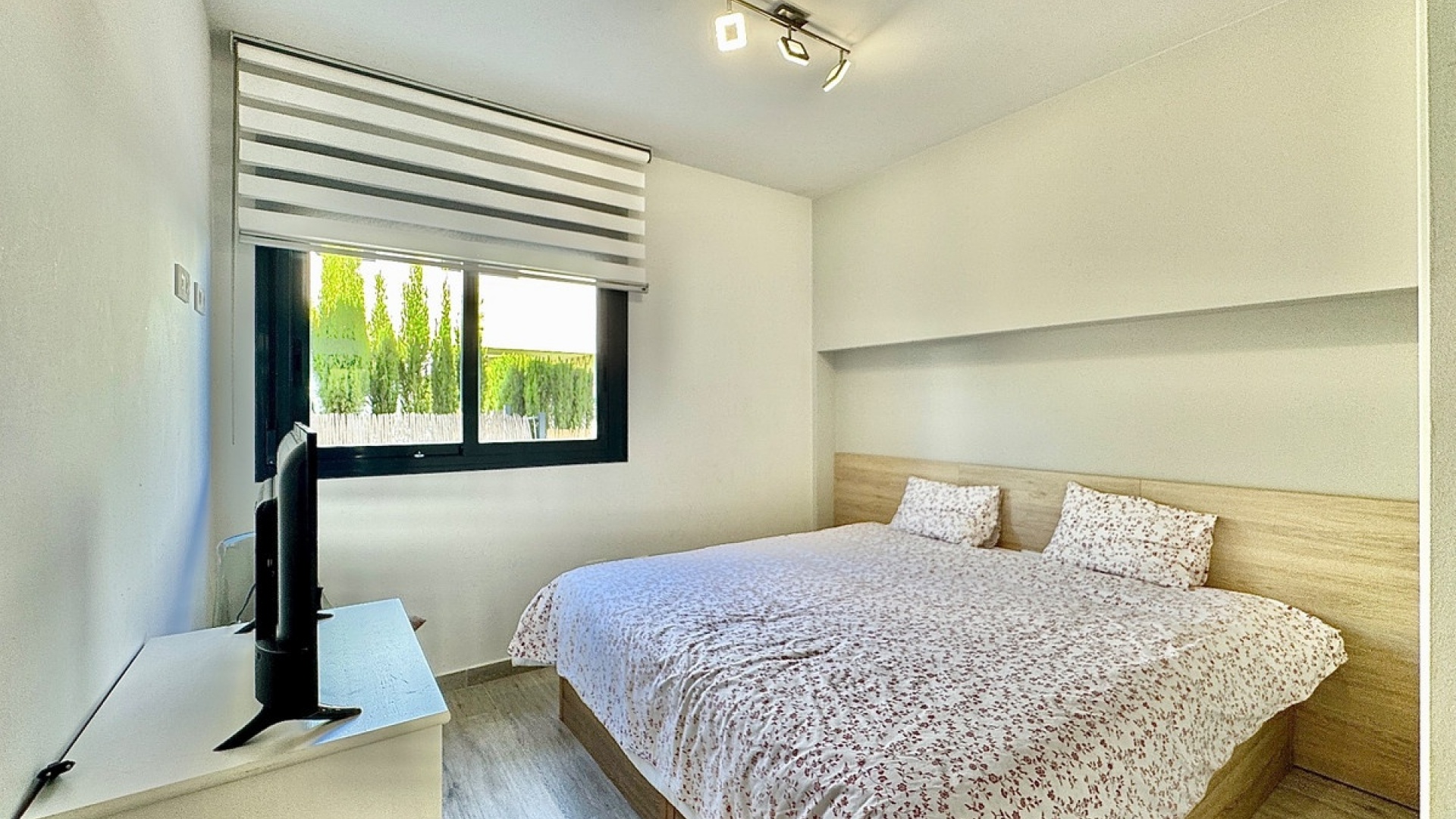 Resale - Apartment - Orihuela - Villamartin