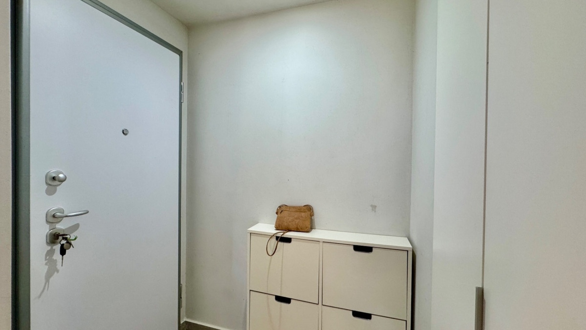 Resale - Apartment - Orihuela - Villamartin