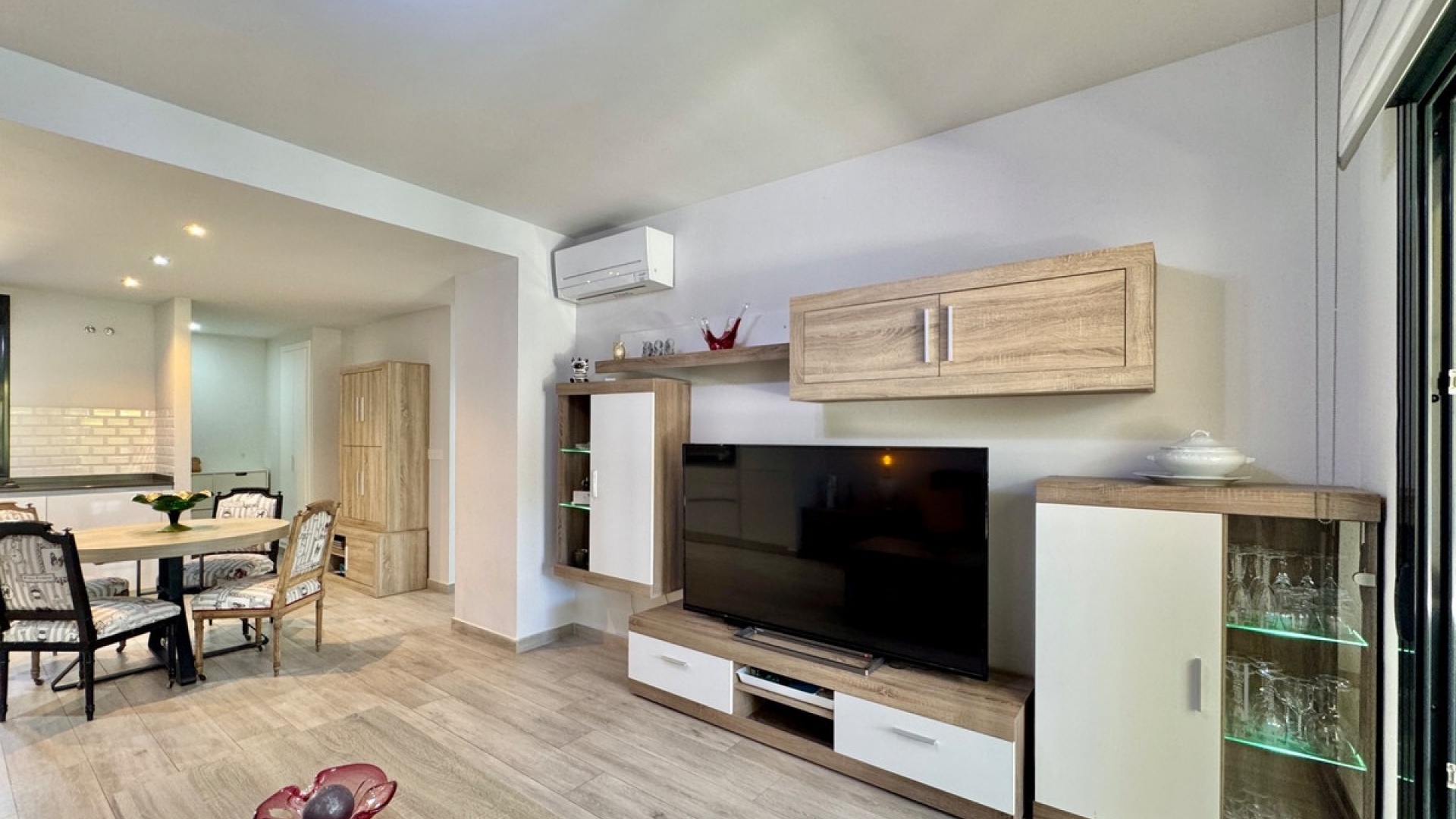 Resale - Apartment - Orihuela - Villamartin