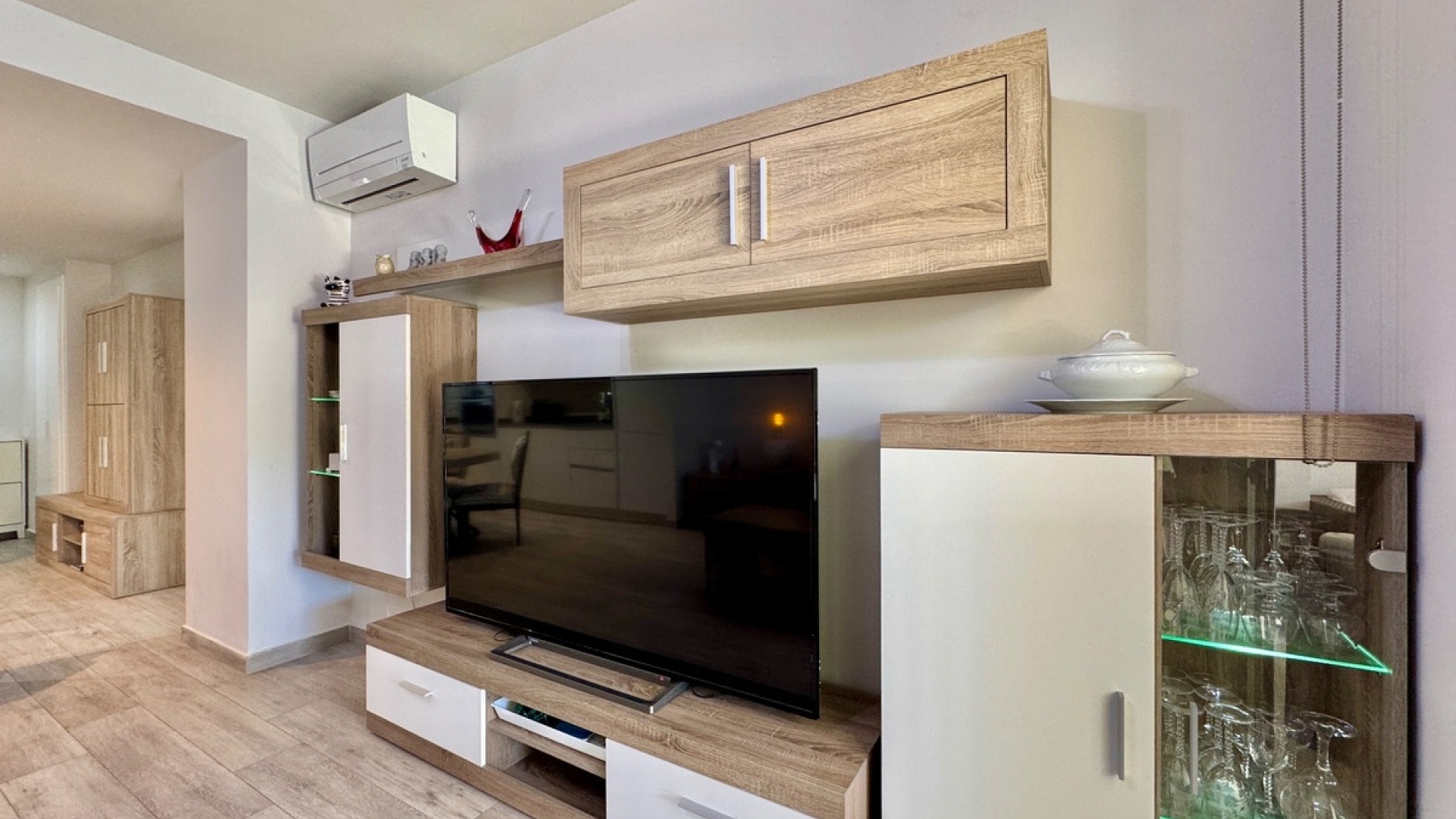 Resale - Apartment - Orihuela - Villamartin