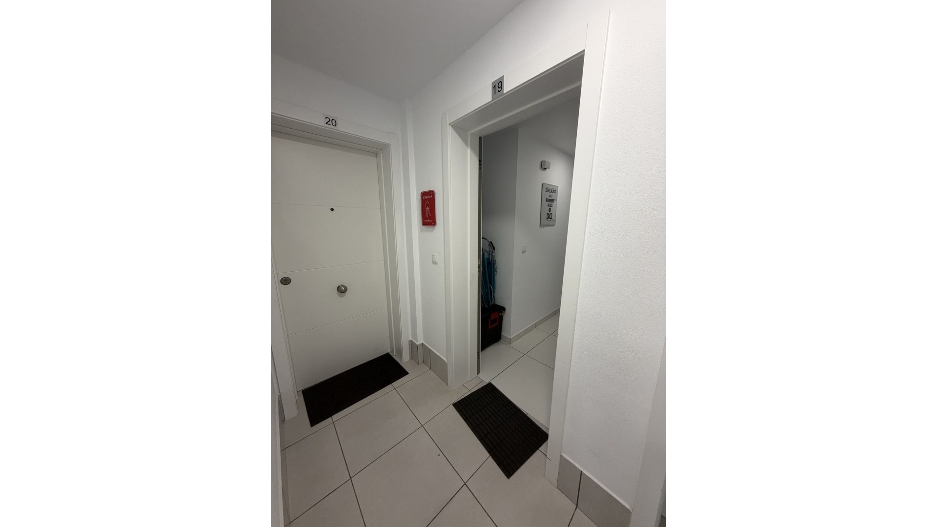 Resale - Apartment - Orihuela - Villamartin