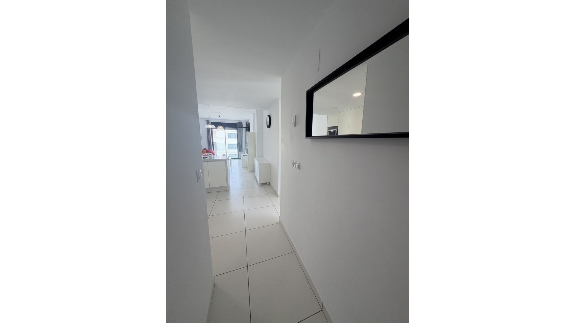 Resale - Apartment - Orihuela - Villamartin