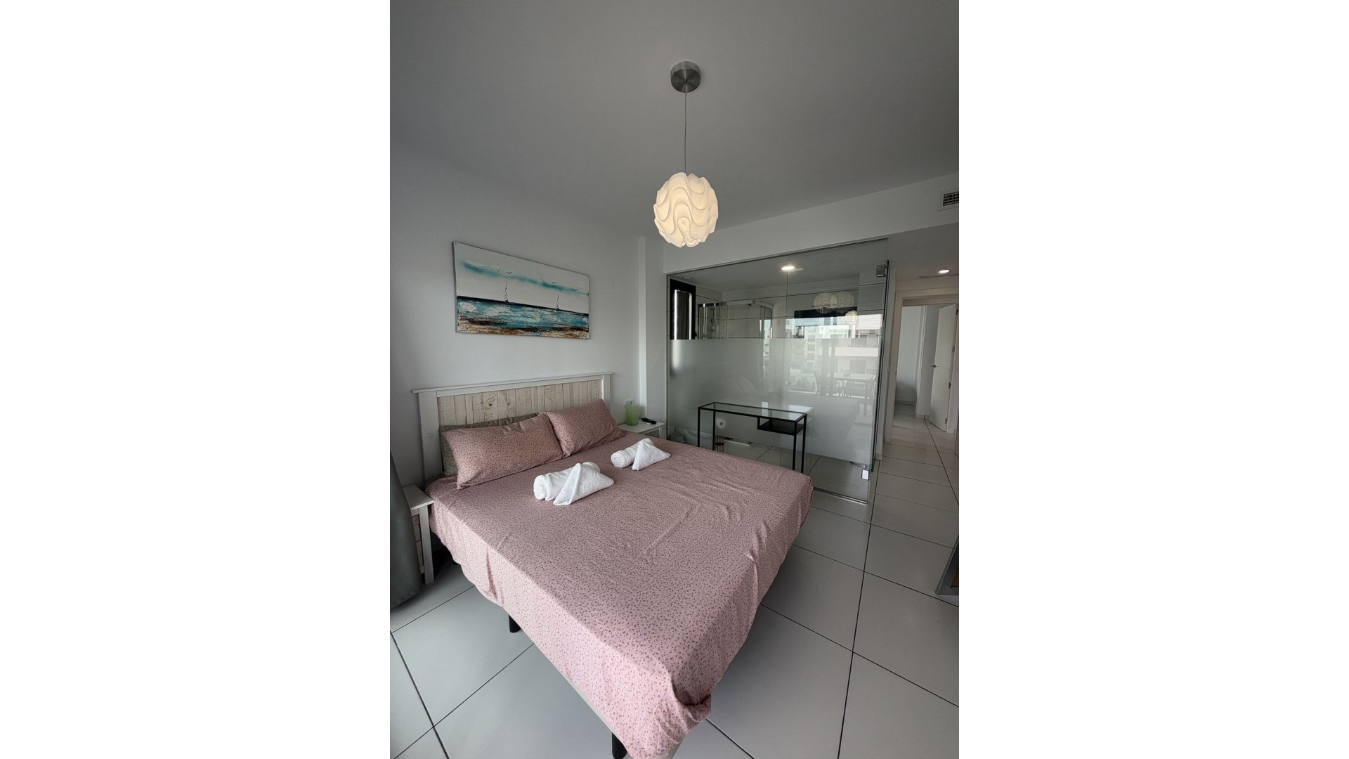Resale - Apartment - Orihuela - Villamartin