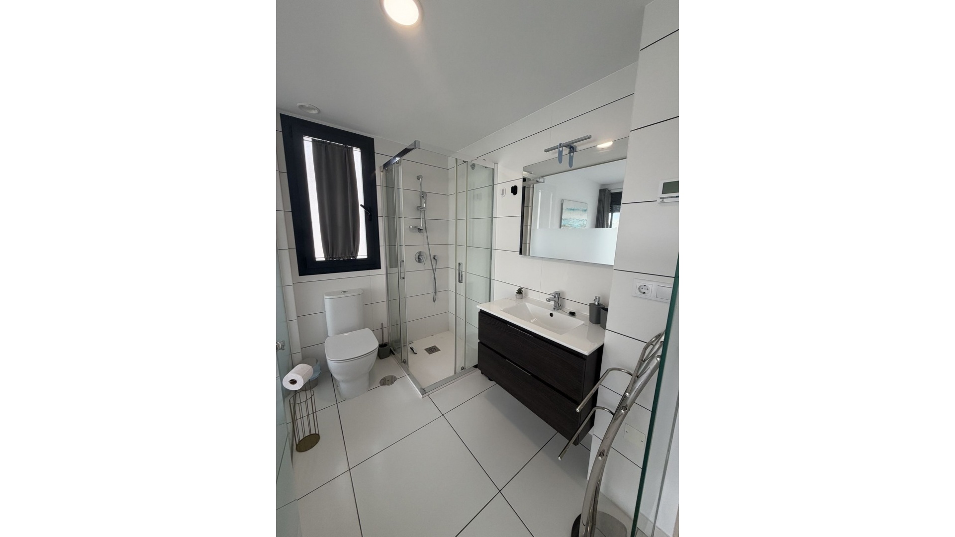 Resale - Apartment - Orihuela - Villamartin