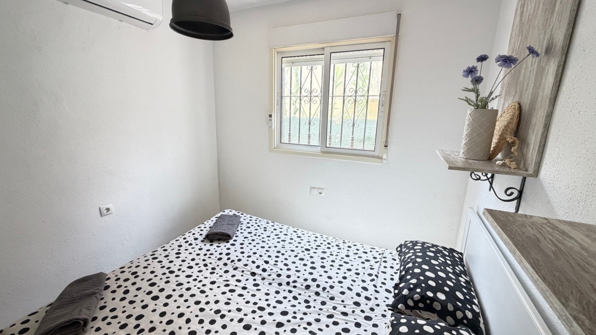 Resale - Apartment - Orihuela - Villamartin